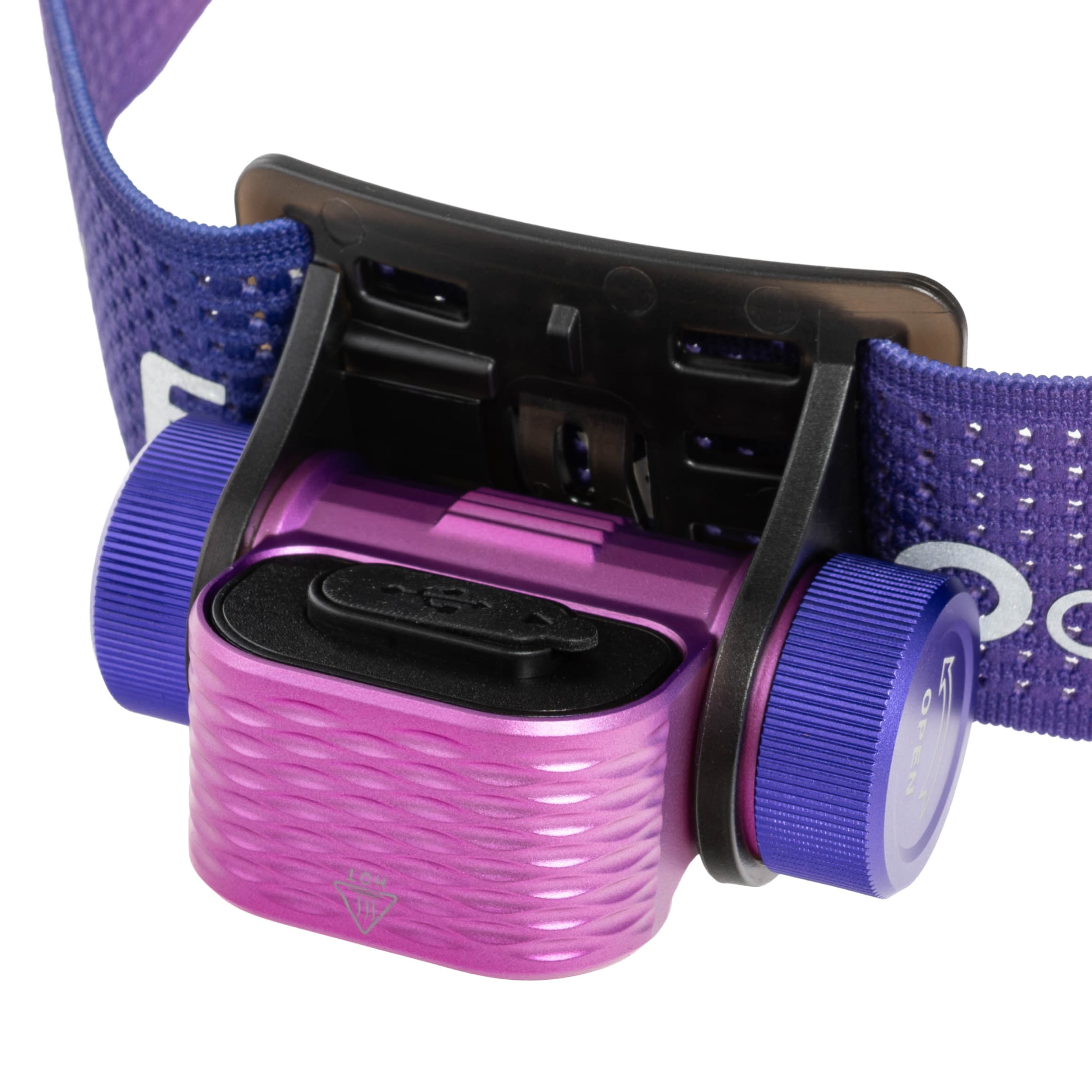 Fenix HM55R Nebula Headlamp - 1200 lumens