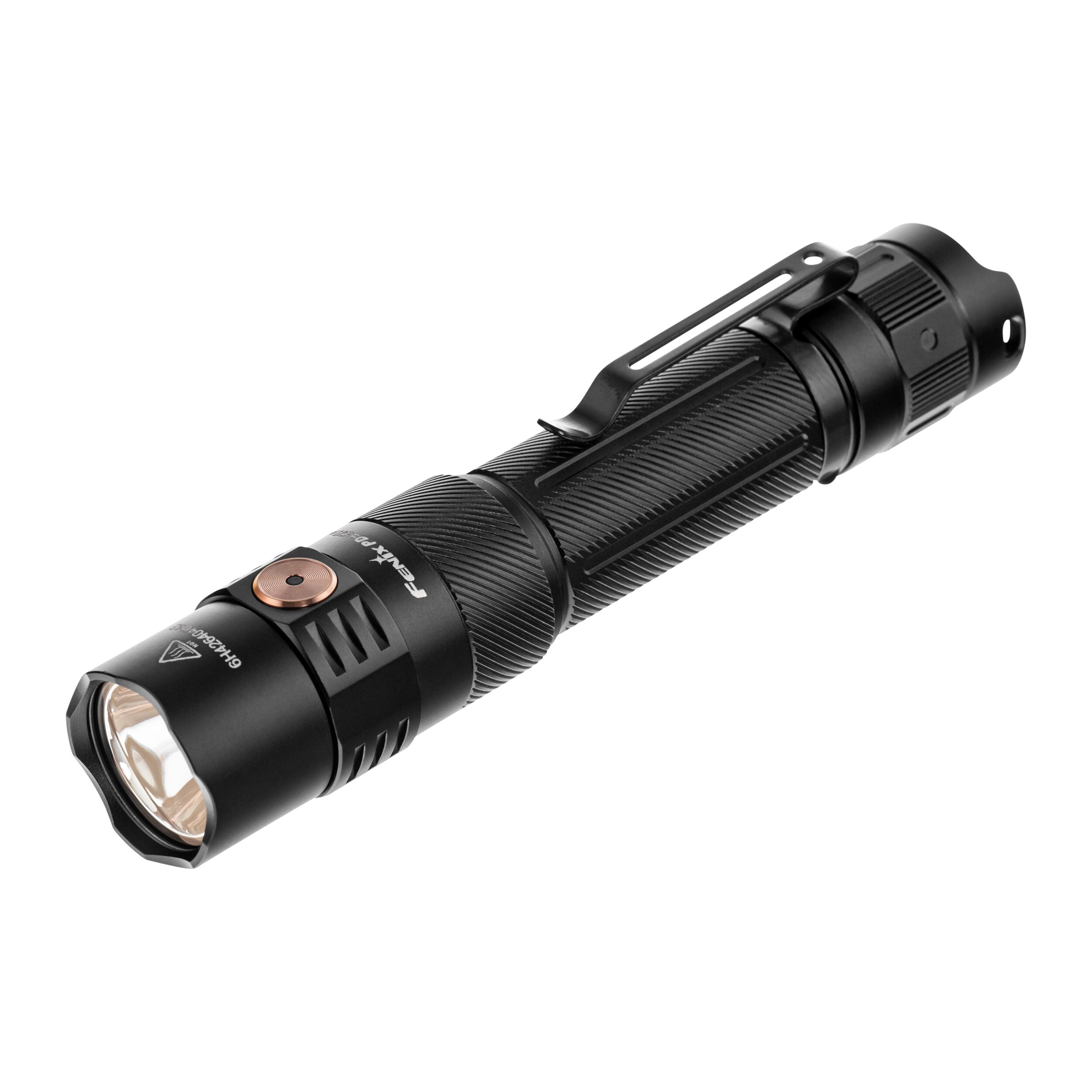 fenix flashlight dealers PD36R PRO Rechargeable - 2800 Lumens A magnet now sits where a tail switch normally would Fenix PD35R ACE Flashlight -