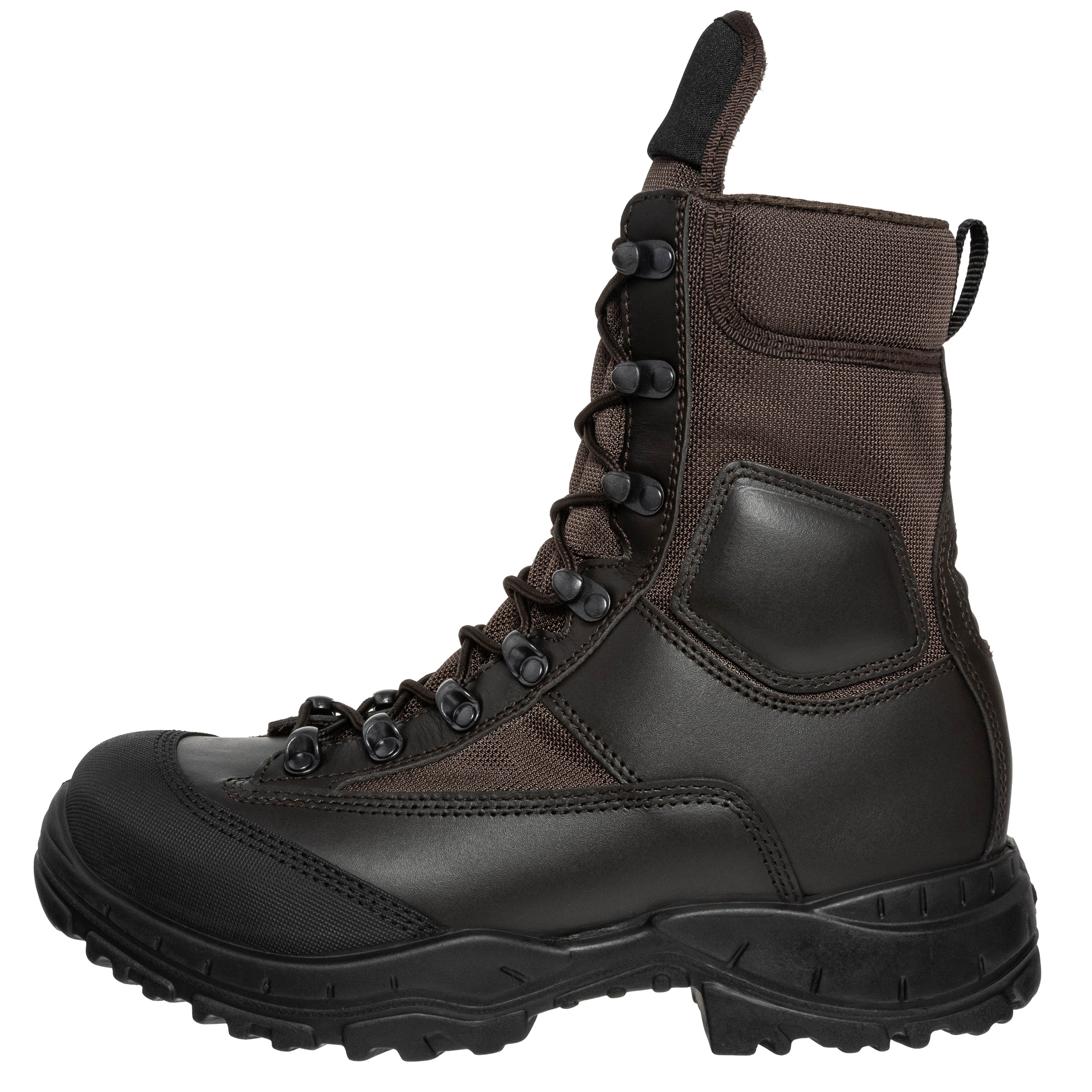 Wojas Tactical Boots pattern 939 MON - Brown