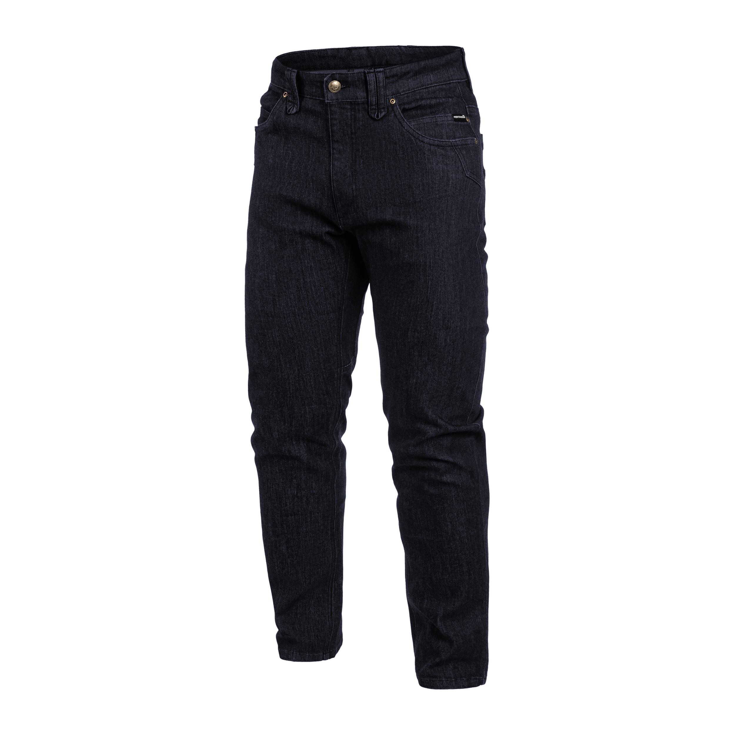 Pentagon Jason Jeans Pants - Raw