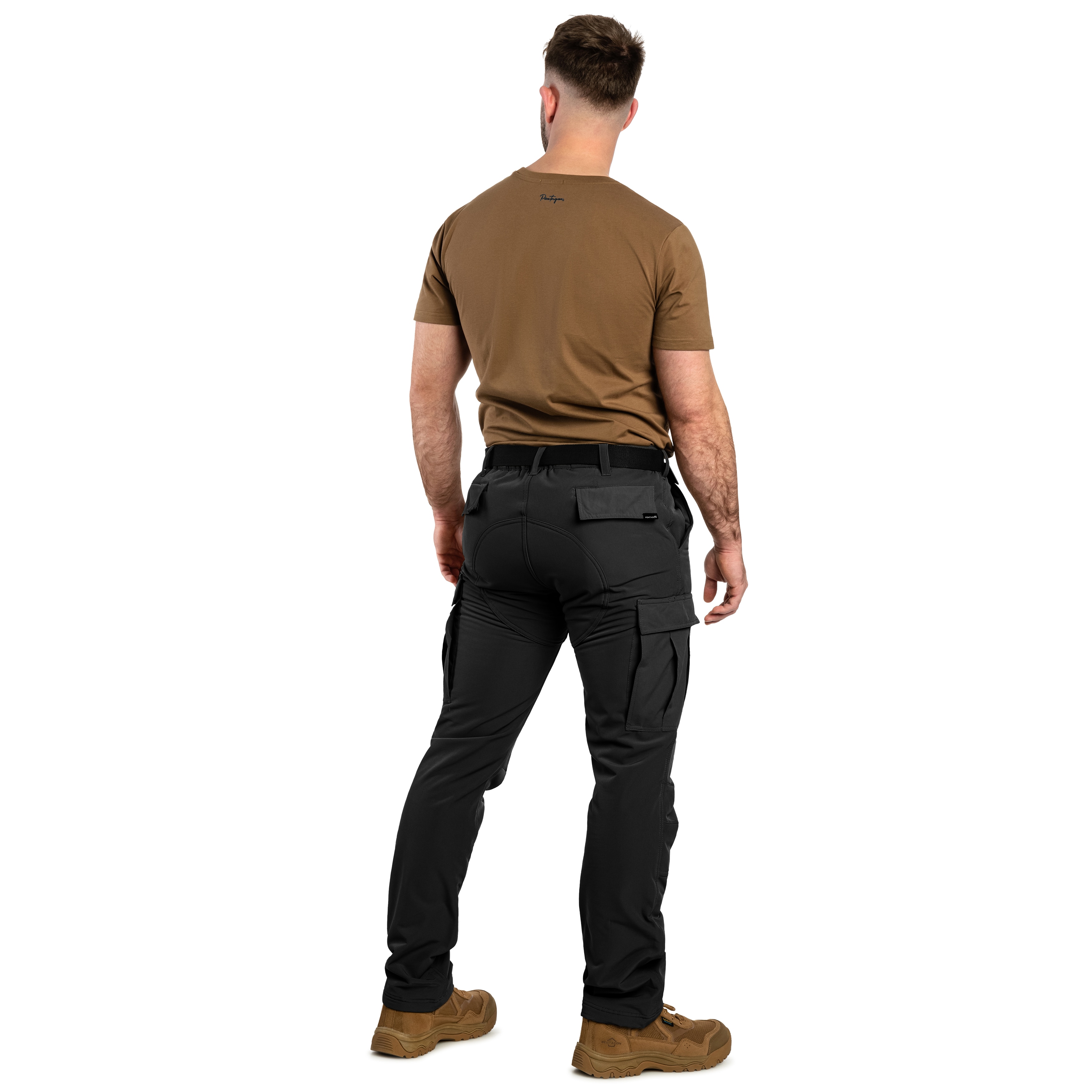 Pentagon BDU 2.0 Arctic Pants - Black