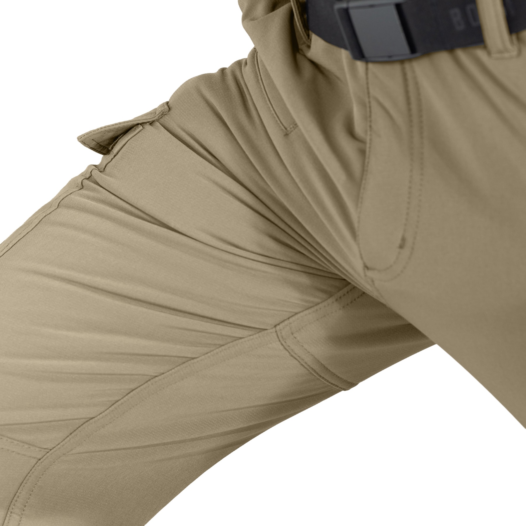 Pentagon BDU 2.0 Arctic Pants - Coyote