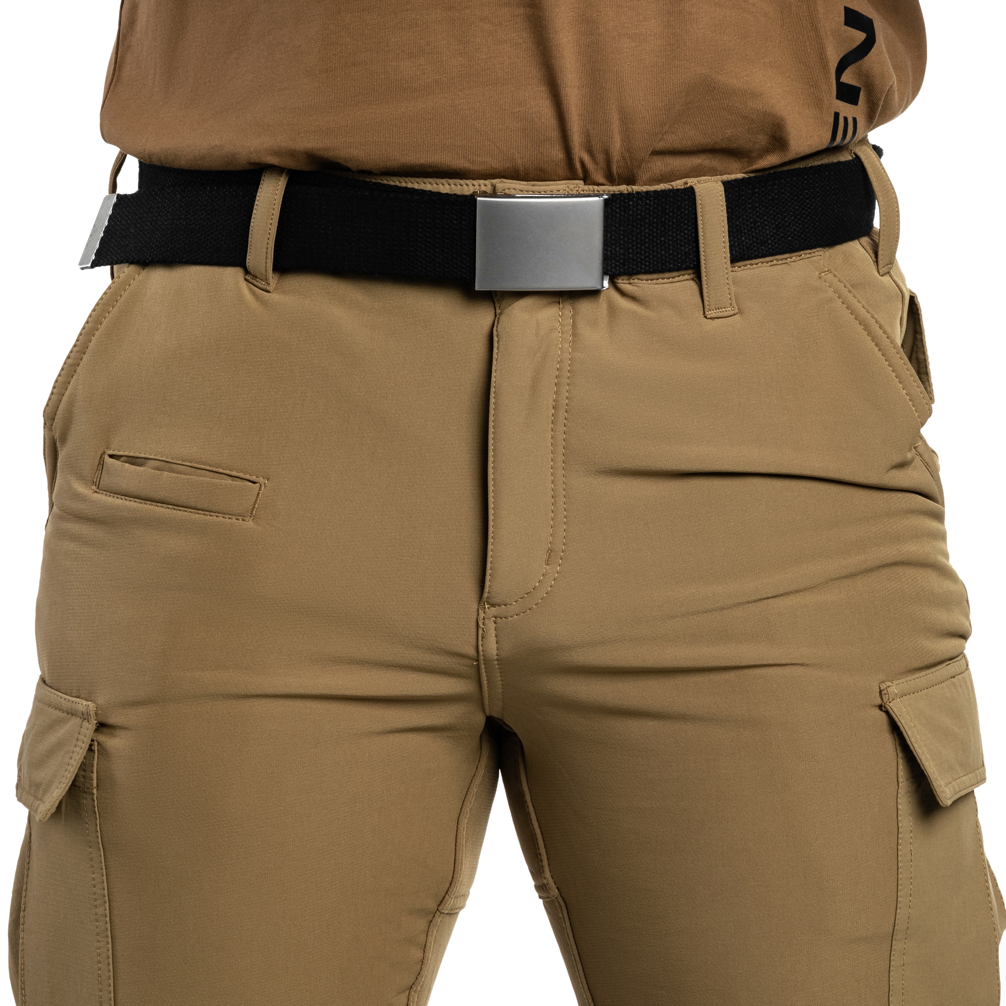 Pentagon BDU 2.0 Arctic Pants - Coyote