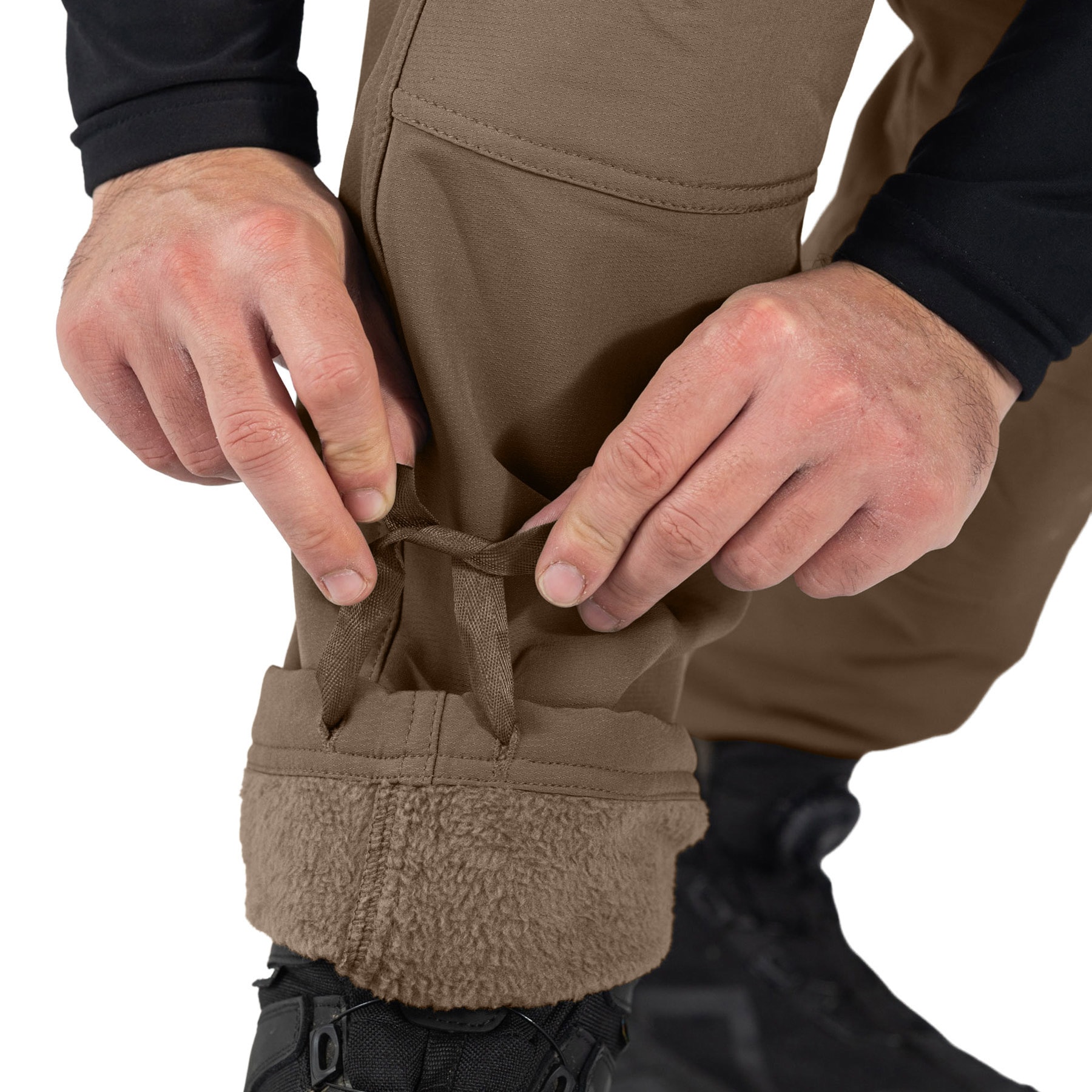 Pentagon BDU 2.0 Arctic Pants - RAL7013