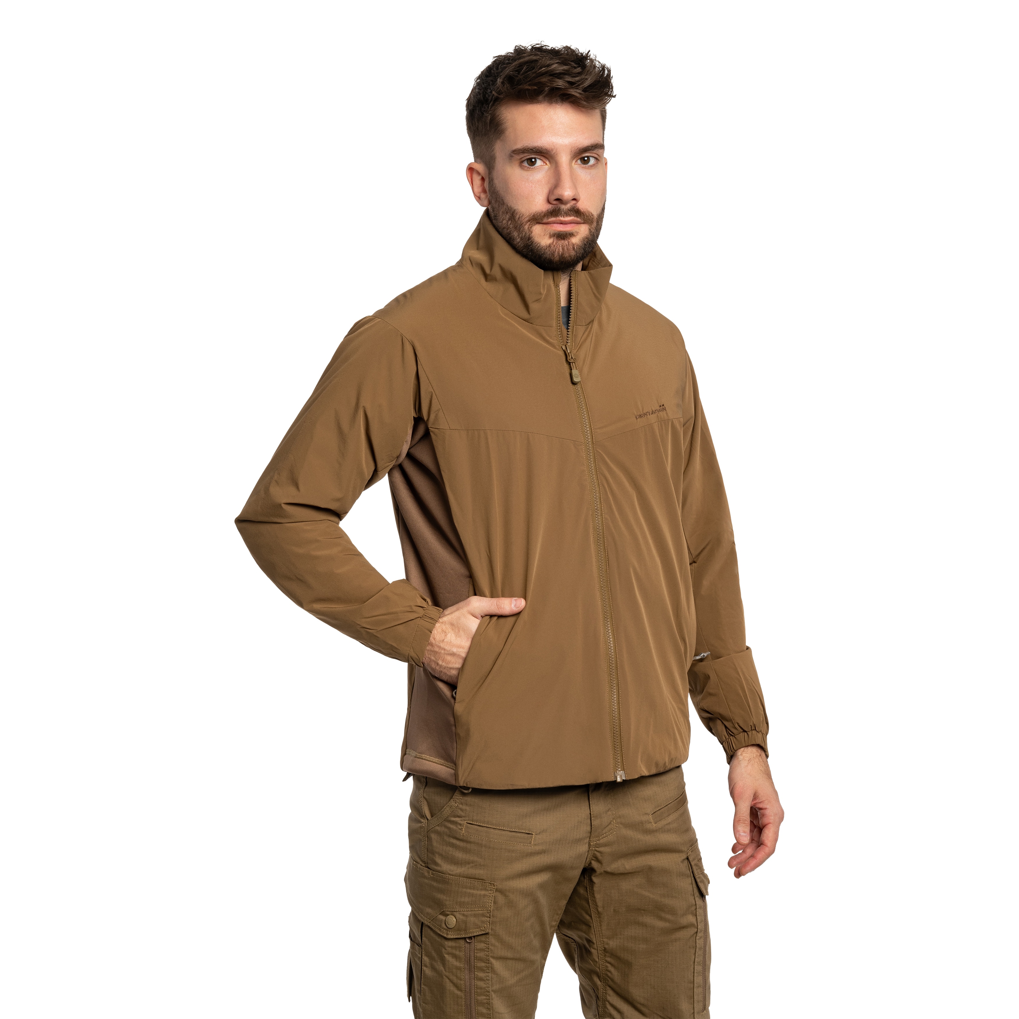 Pentagon Lynx 2.0 Insulation Jacket - Coyote