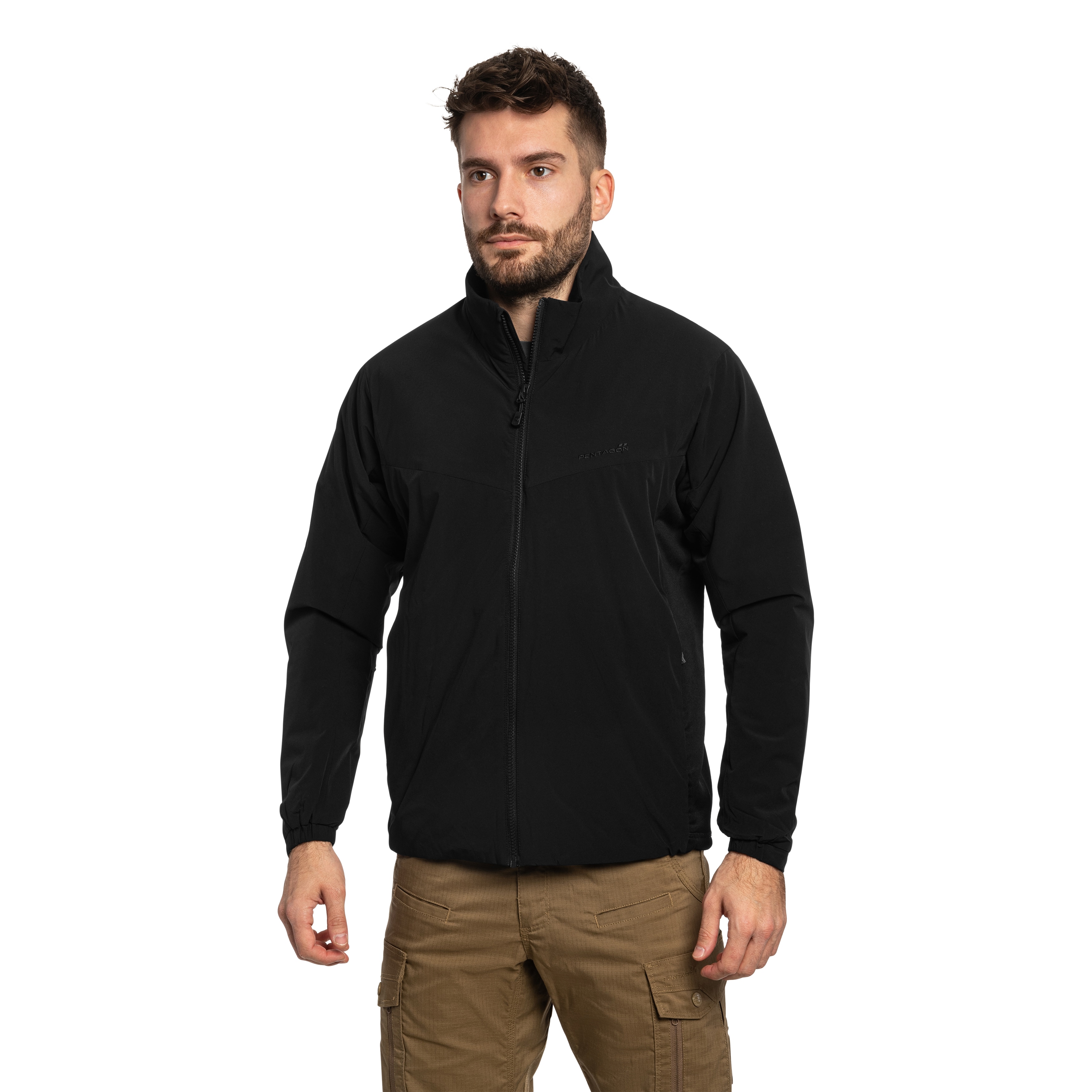 Pentagon Lynx 2.0 Insulation Jacket - Black