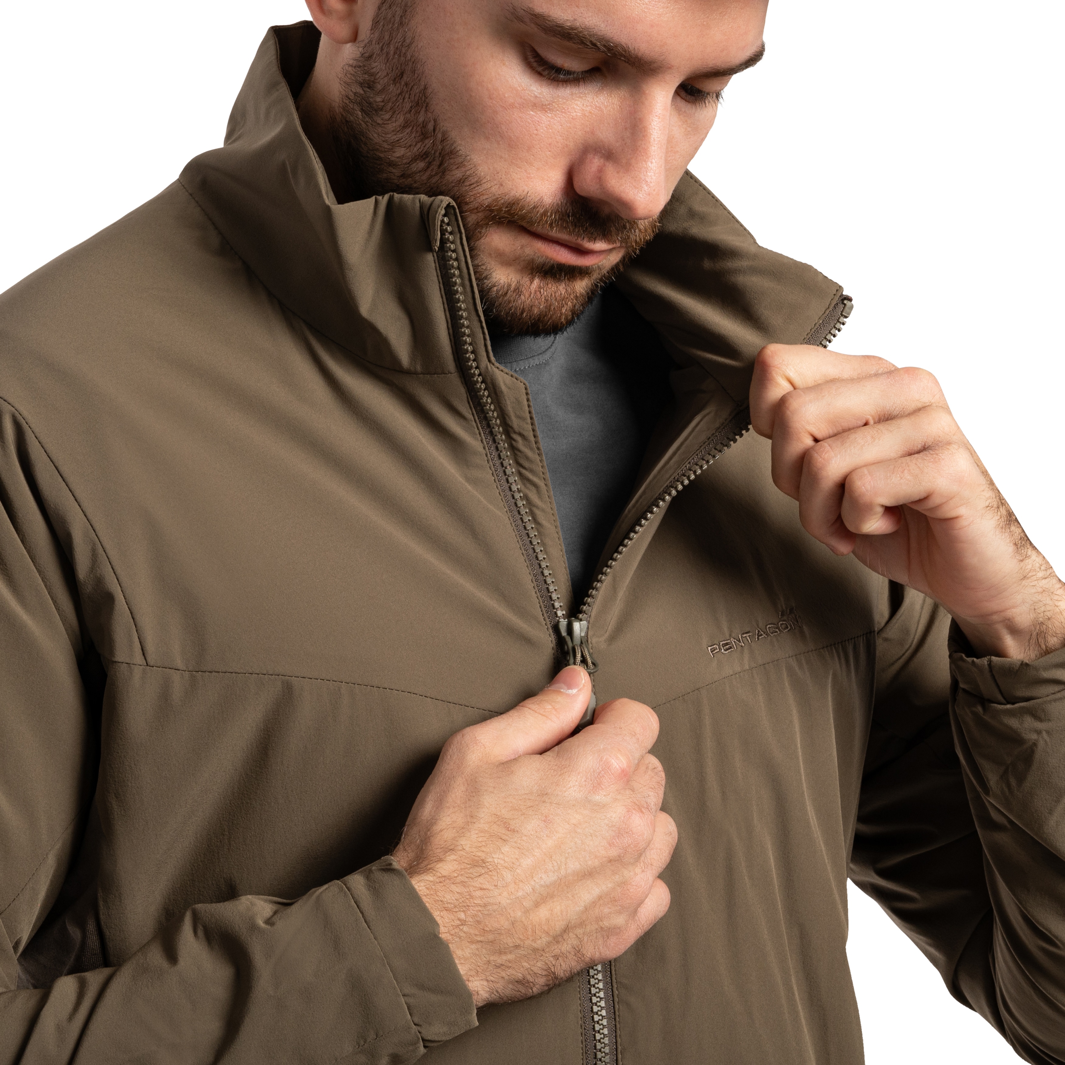 Pentagon Lynx 2.0 Insulation Jacket - RAL7013