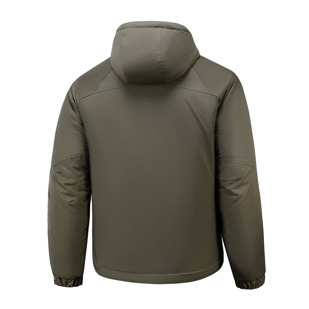 M-Tac Alpha Basic Primaloft Jacket - Dark Olive