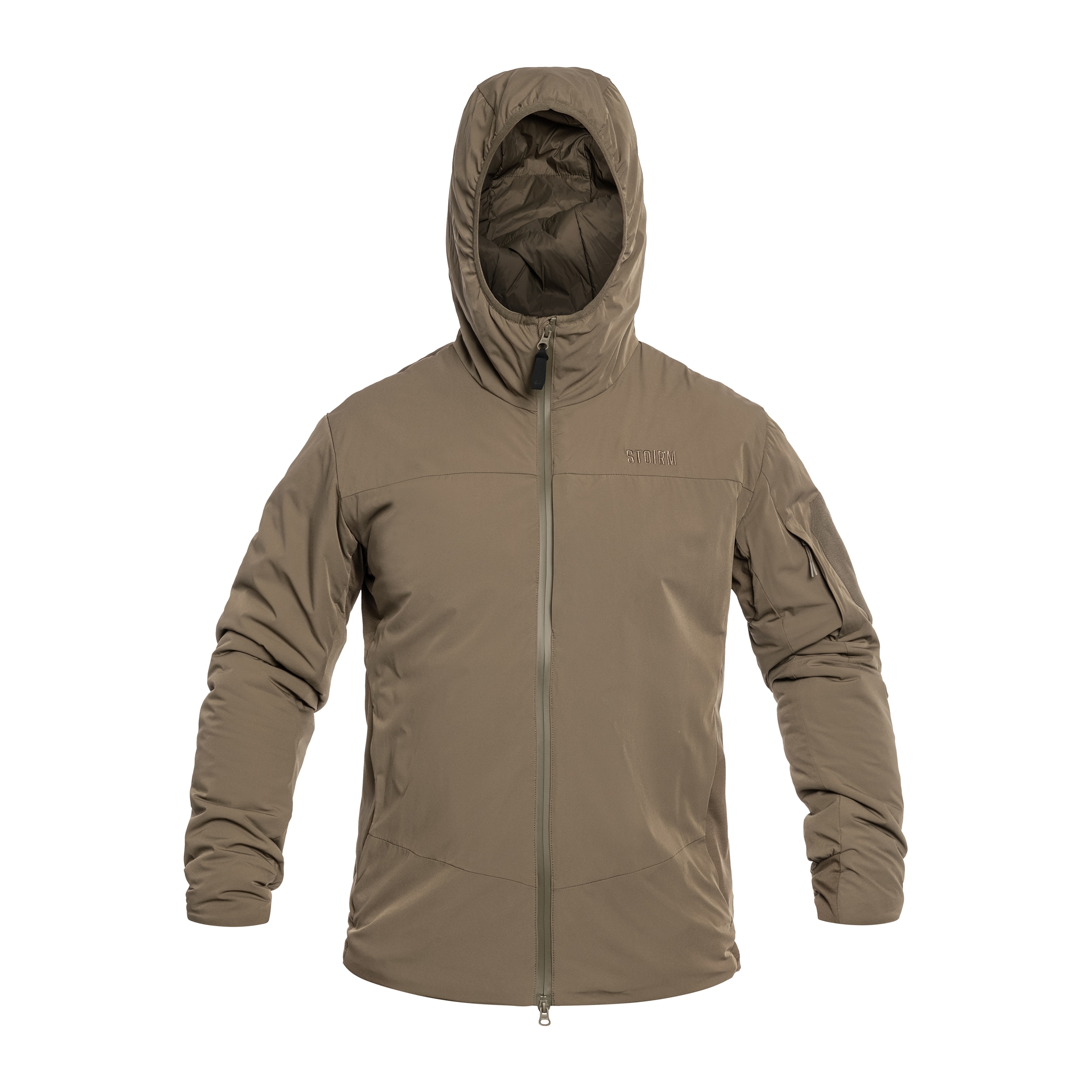 Stoirm PrimaLoft Thermal Jacket - Ranger Green
