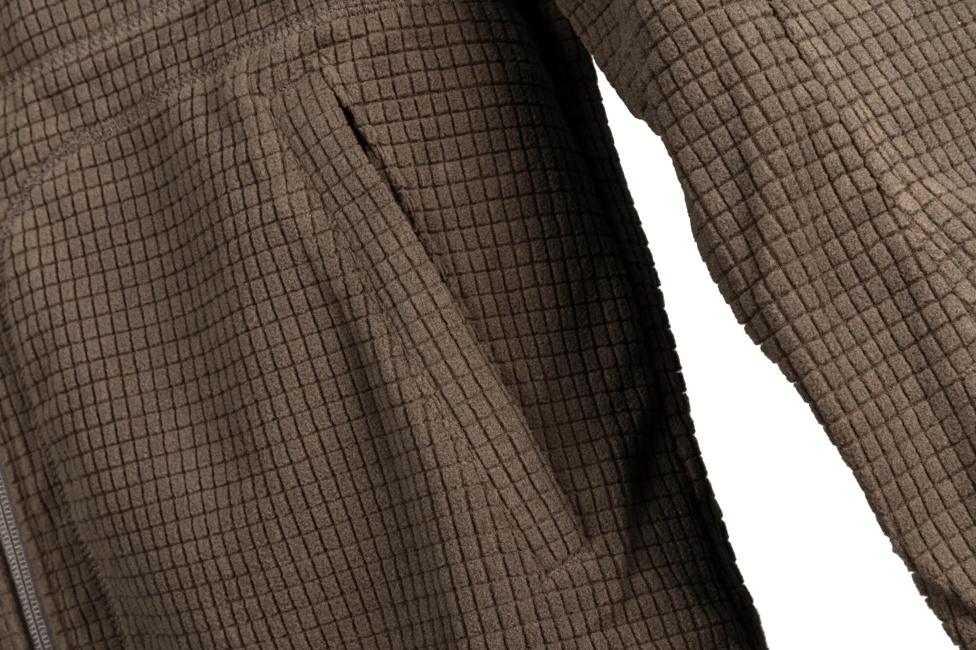 Emerson Gear Blue Label Mastiff Tactical Sweatshirt - Ranger Green