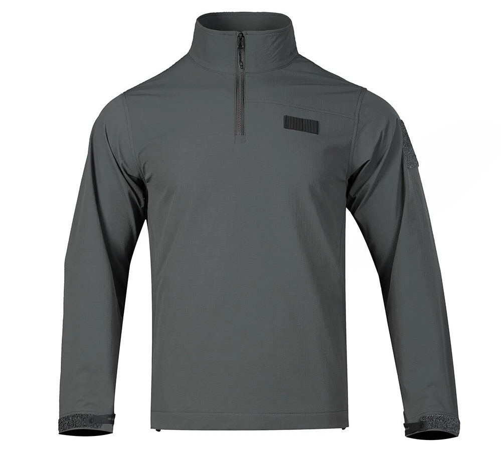 Emerson Gear Blue Label Saltie Sweatshirt - Grey