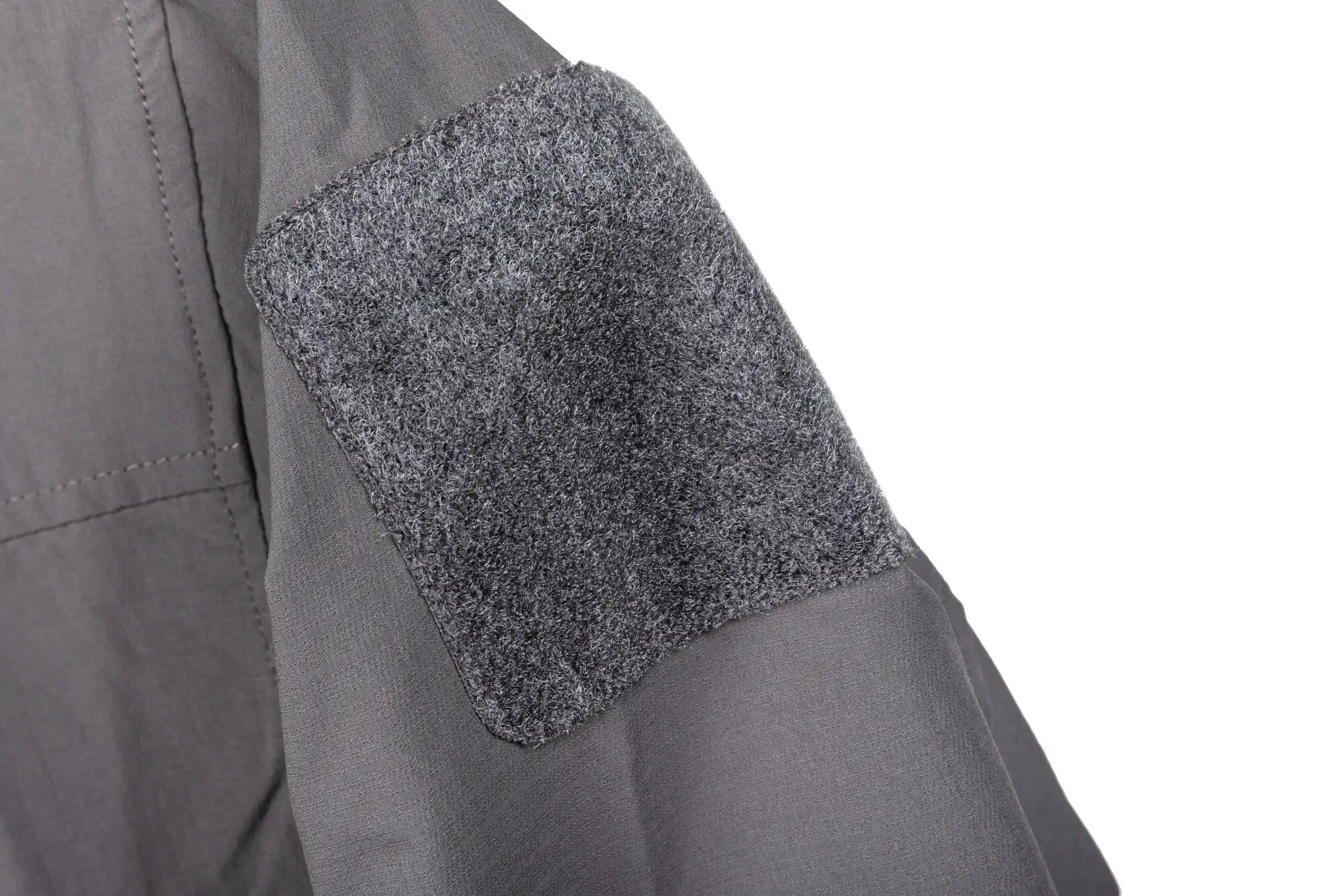 Emerson Gear Blue Label Saltie Sweatshirt - Grey