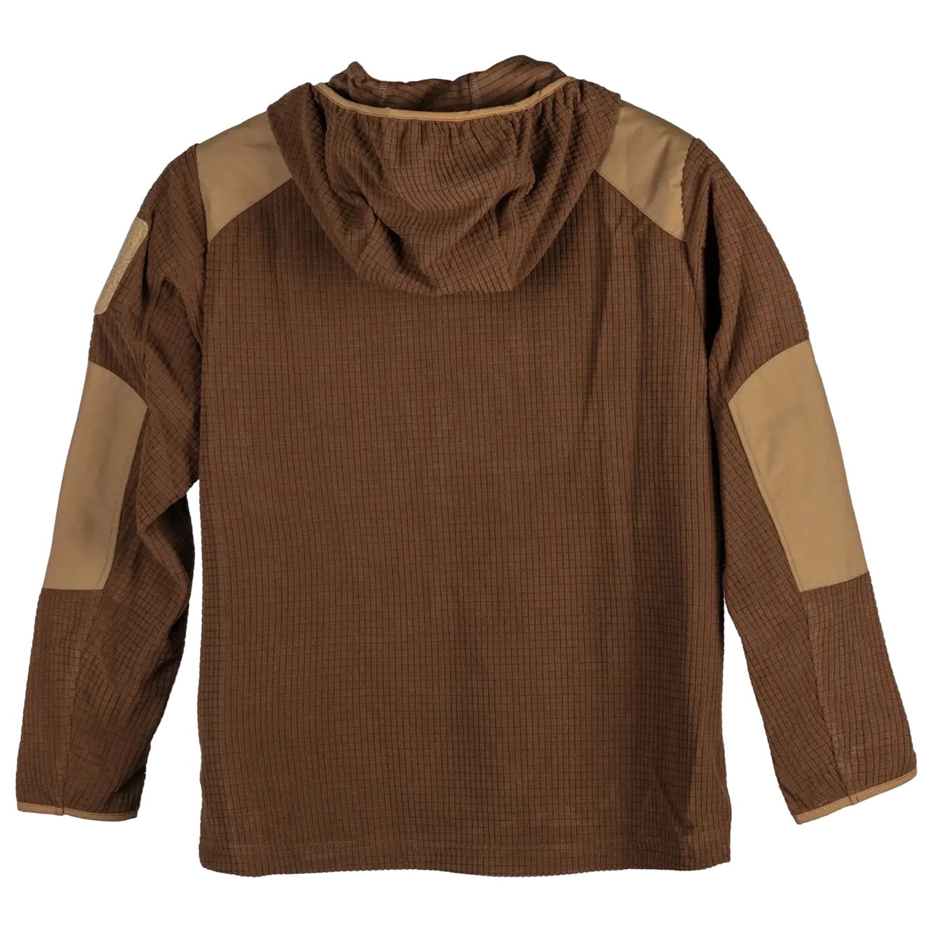 Emerson Gear Blue Label Mastiff Tactical Sweatshirt - Coyote Brown