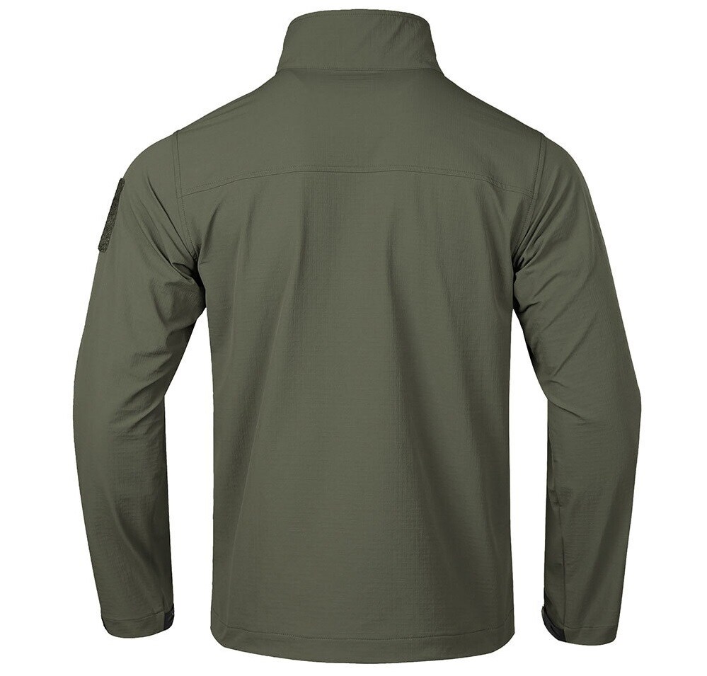 Emerson Gear Blue Label Saltie Sweatshirt - Ranger Green