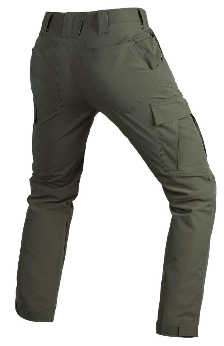 Emerson Gear Blue Label Ergonomic G2 Light Tactical Pants - Ranger Green