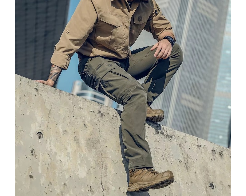 Emerson Gear Blue Label Ergonomic G2 Light Tactical Pants - Ranger Green - Buy Online - MILITARY Shop Emerson Gear Blue Label Ergonomic G2 Light Tactical Pants - Ranger Green - Buy Online - MILITARY Shop