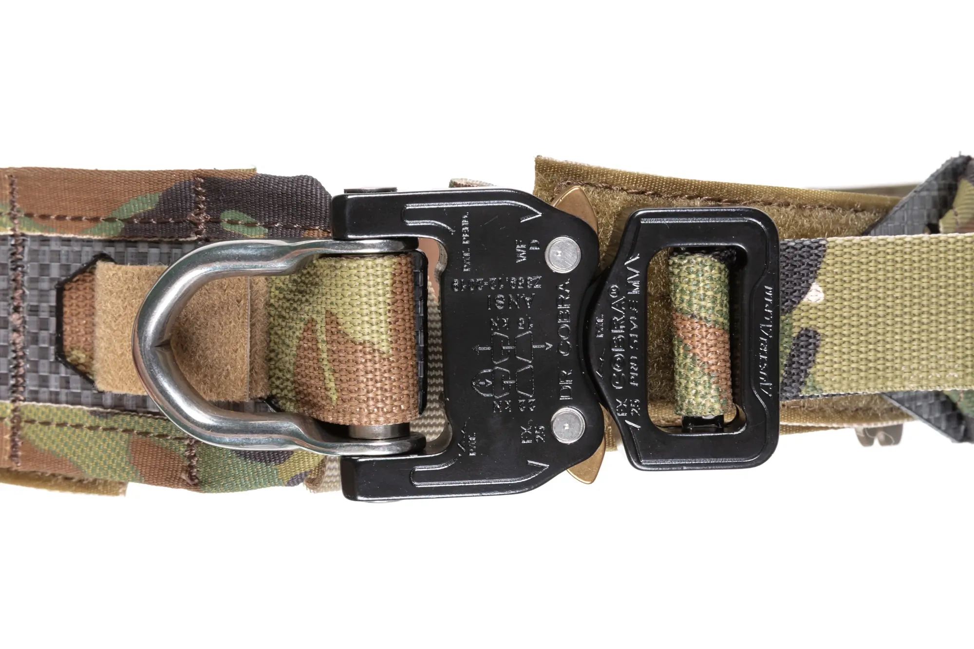 Emerson Gear EM9674 Tactical Belt - MultiCam