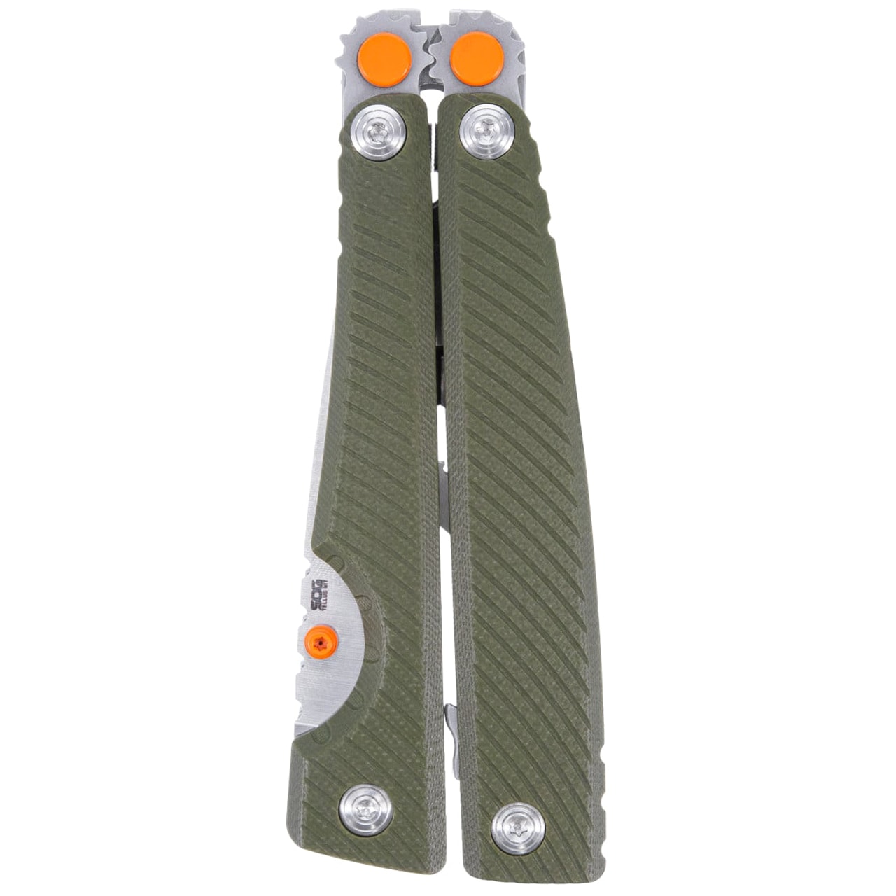 SOG Tellus MT Multitool