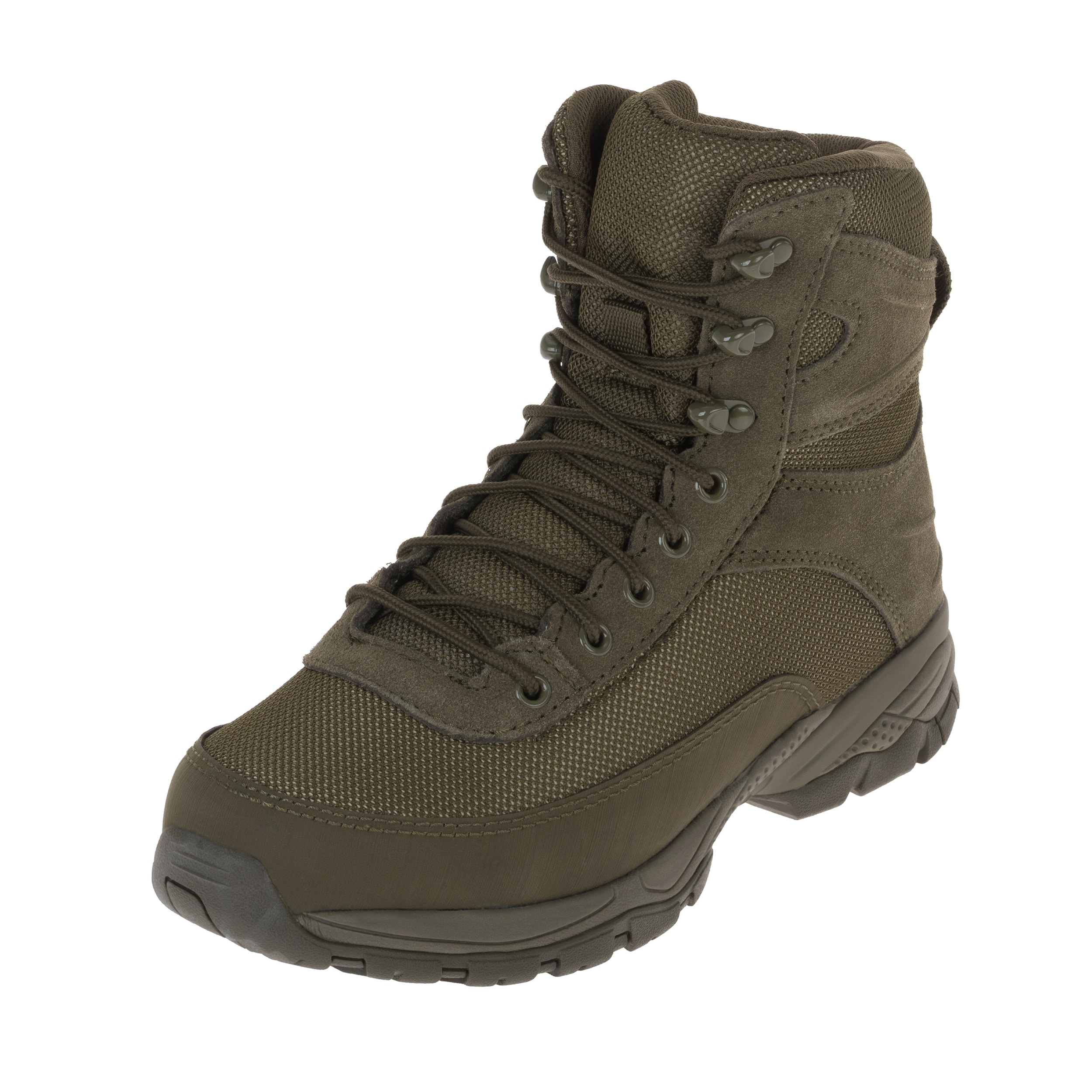 Brandit Tactical Boots Next Generation - Olive