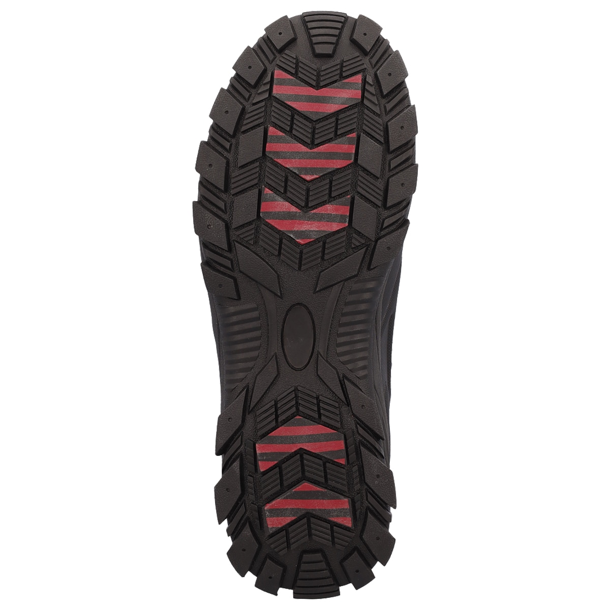 CMP Fynnick Snow Boots - Black