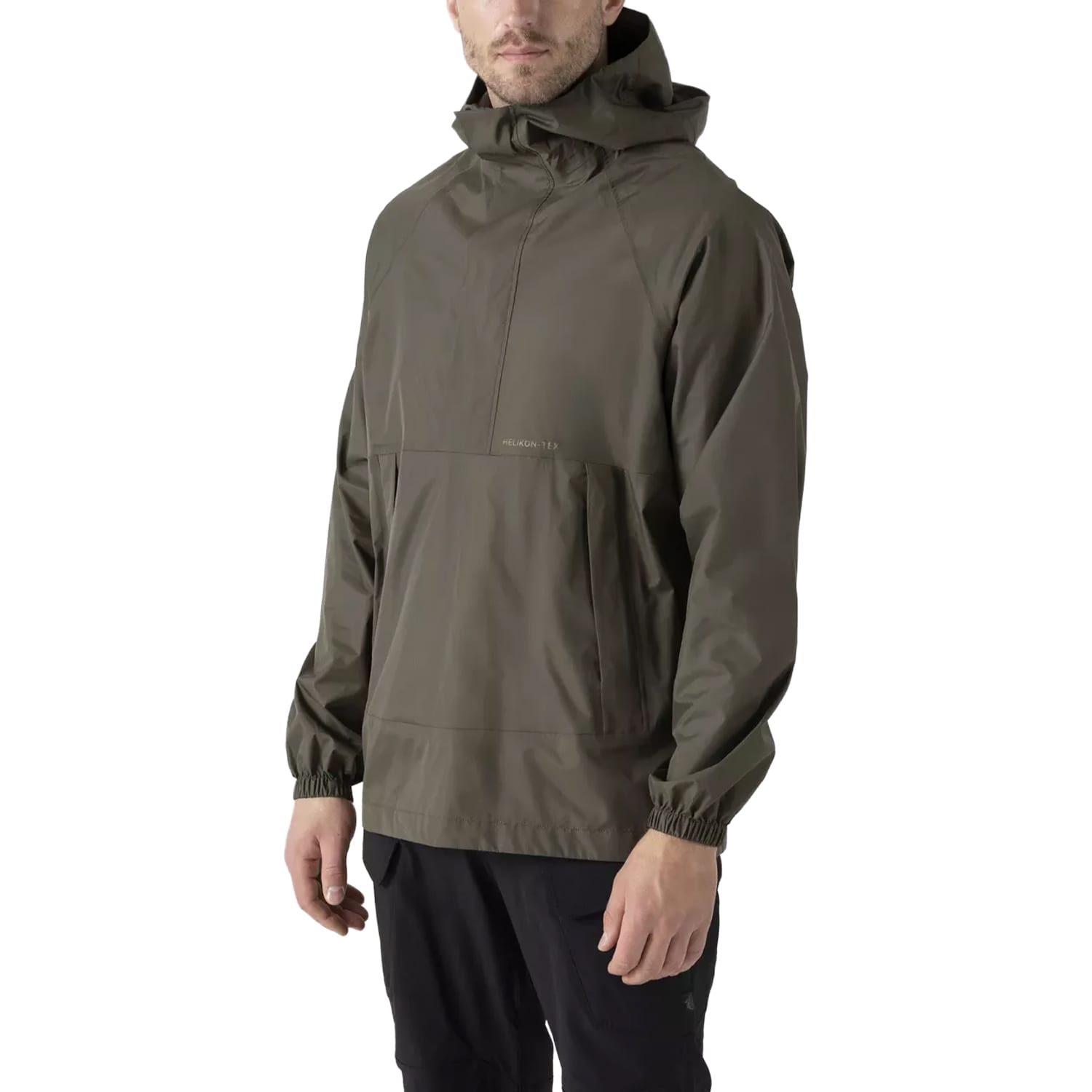 Helikon Levanter Jacket - Taiga Green
