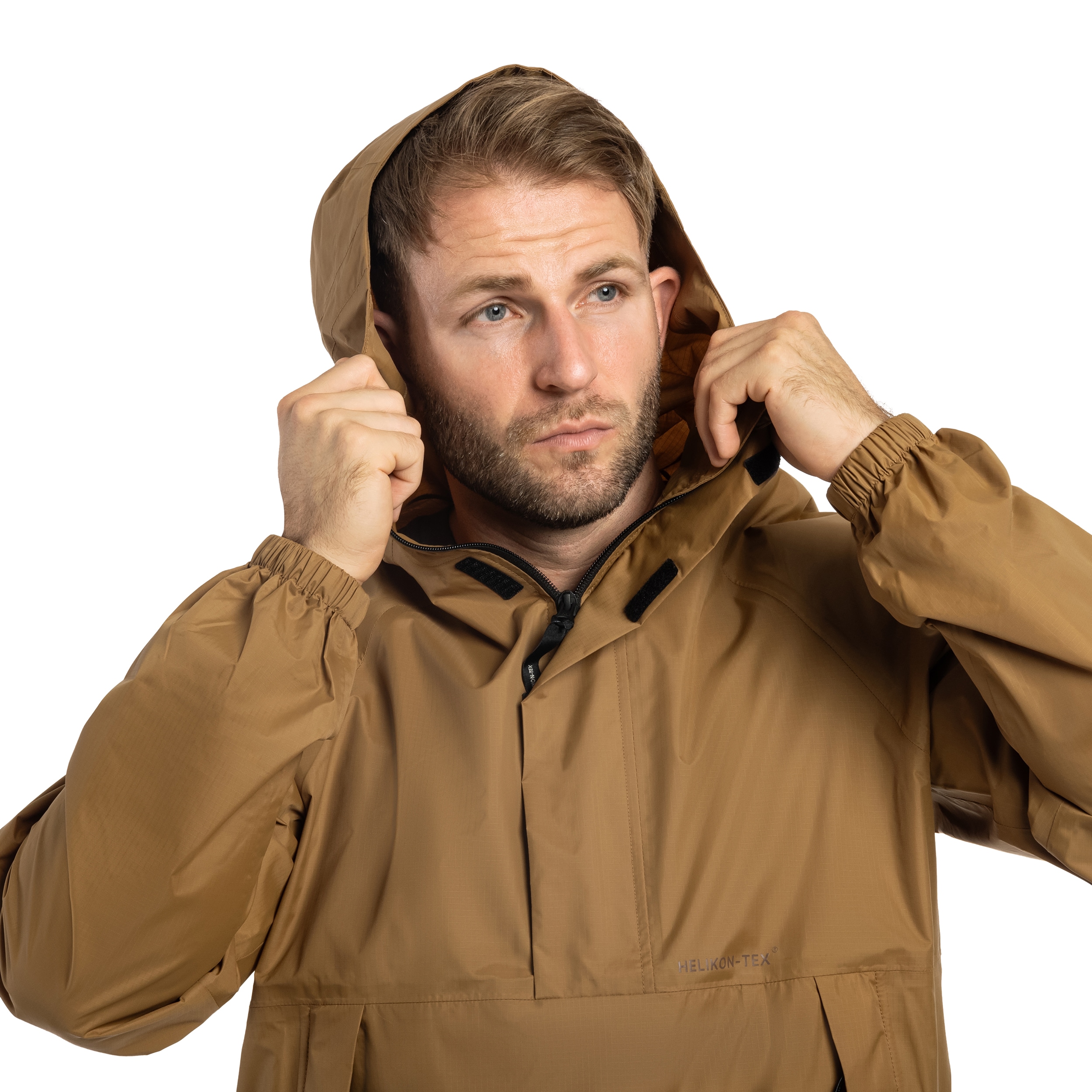 Helikon-Tex Levanter Jacket - Coyote