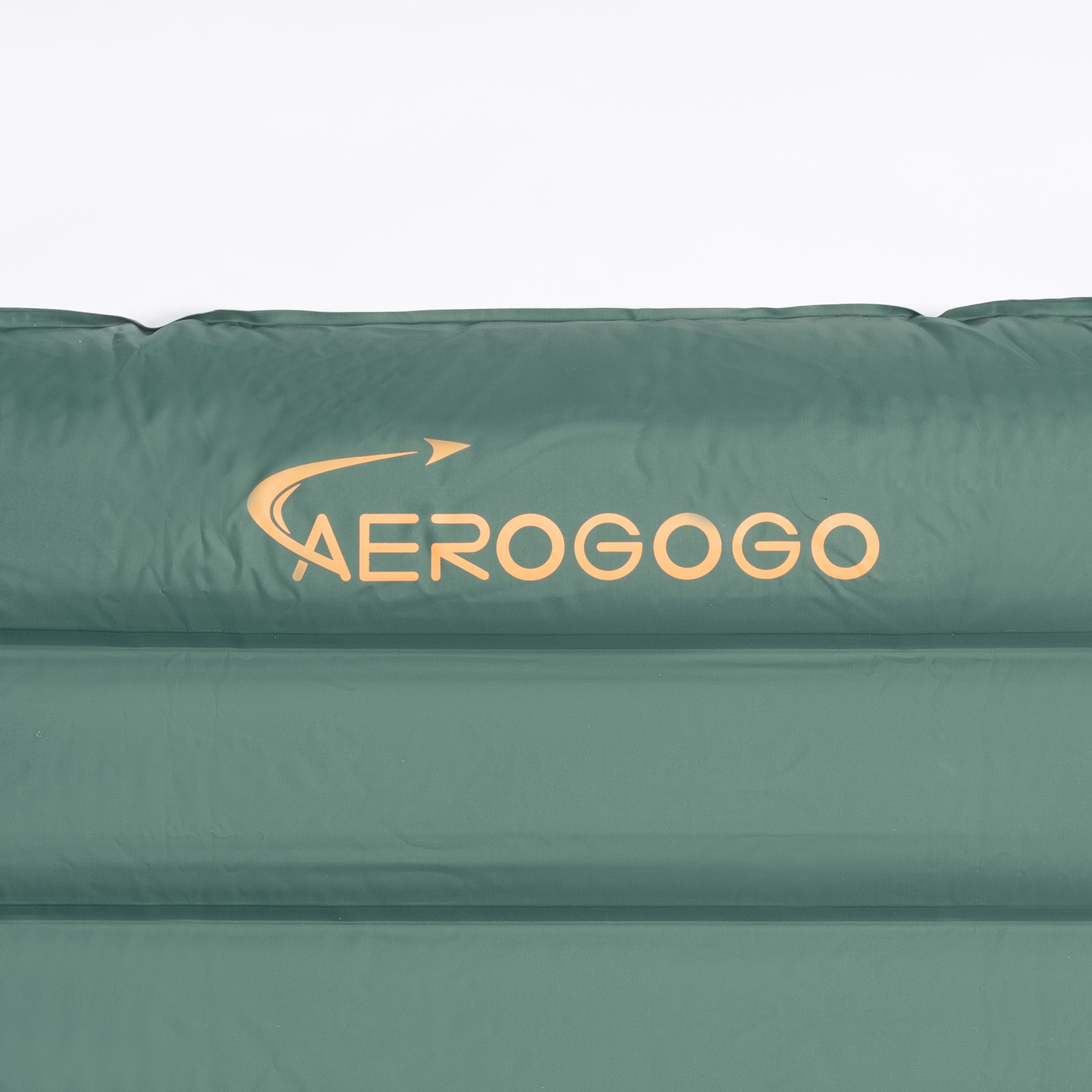 Aerogogo GM2-01 1-person mattress - Green