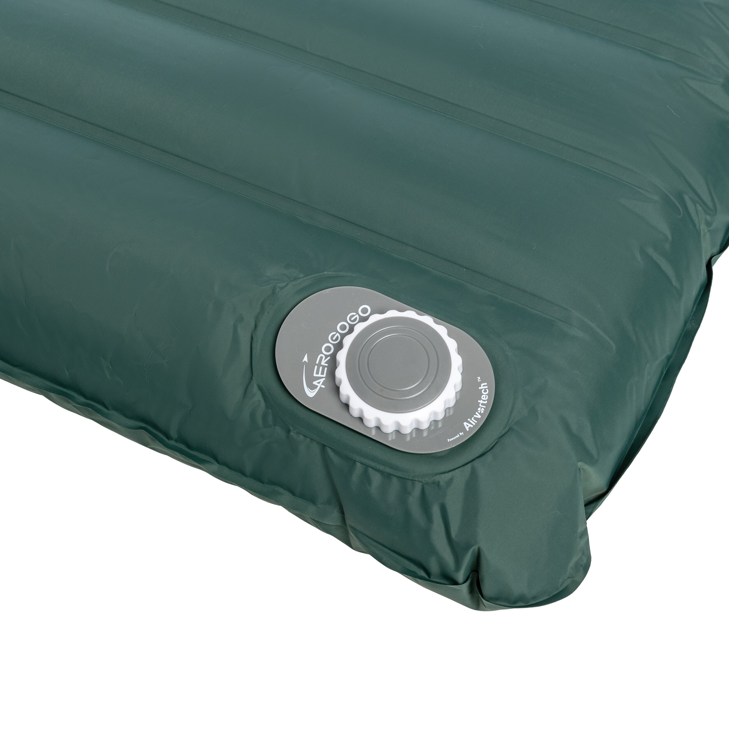 Aerogogo GM2-01 1-person mattress - Green