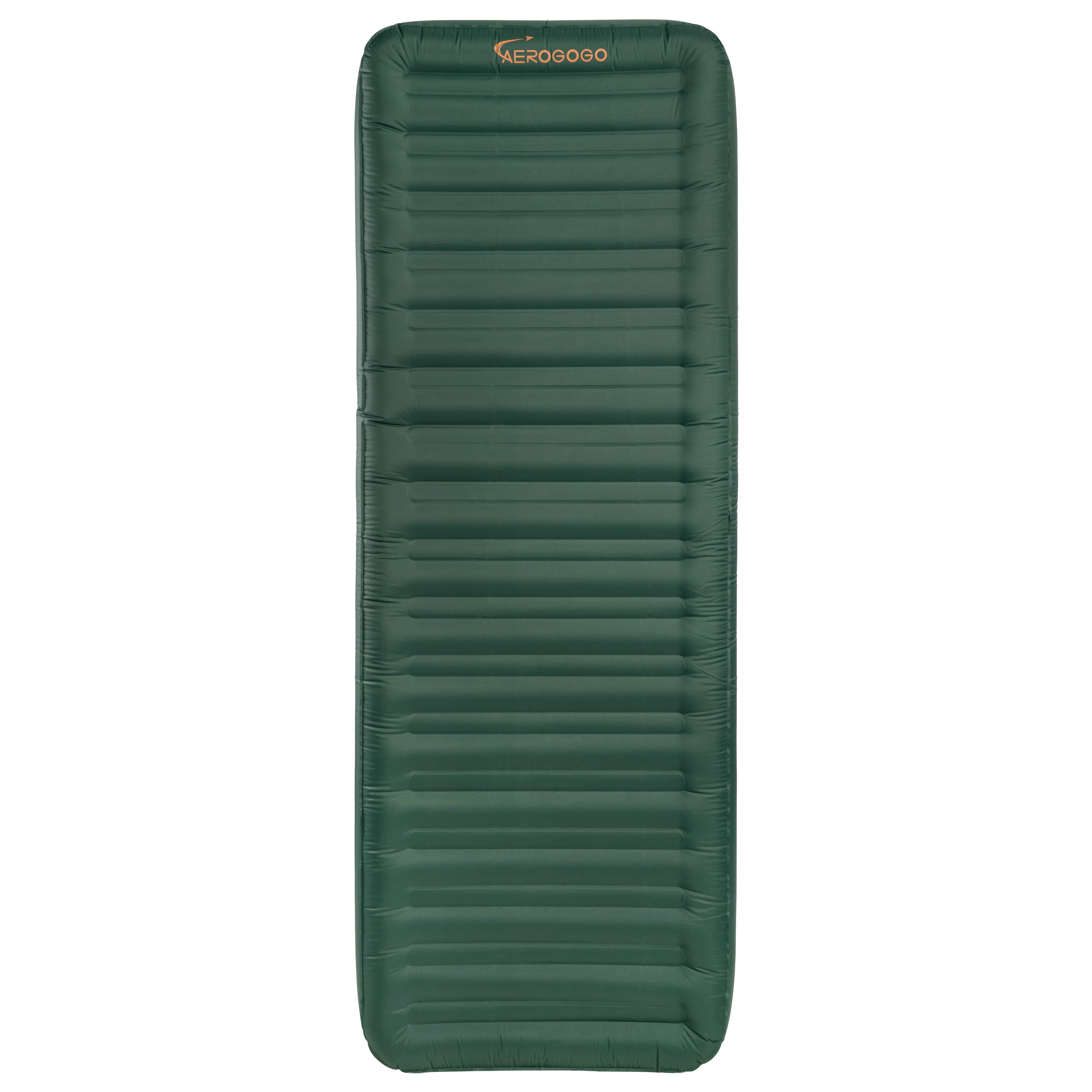 Aerogogo GMX-01 Single Mattress - Green