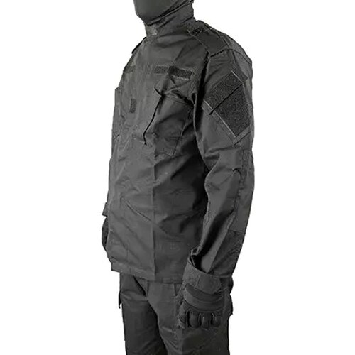 Specna Arms ACU Combat Shirt - Black