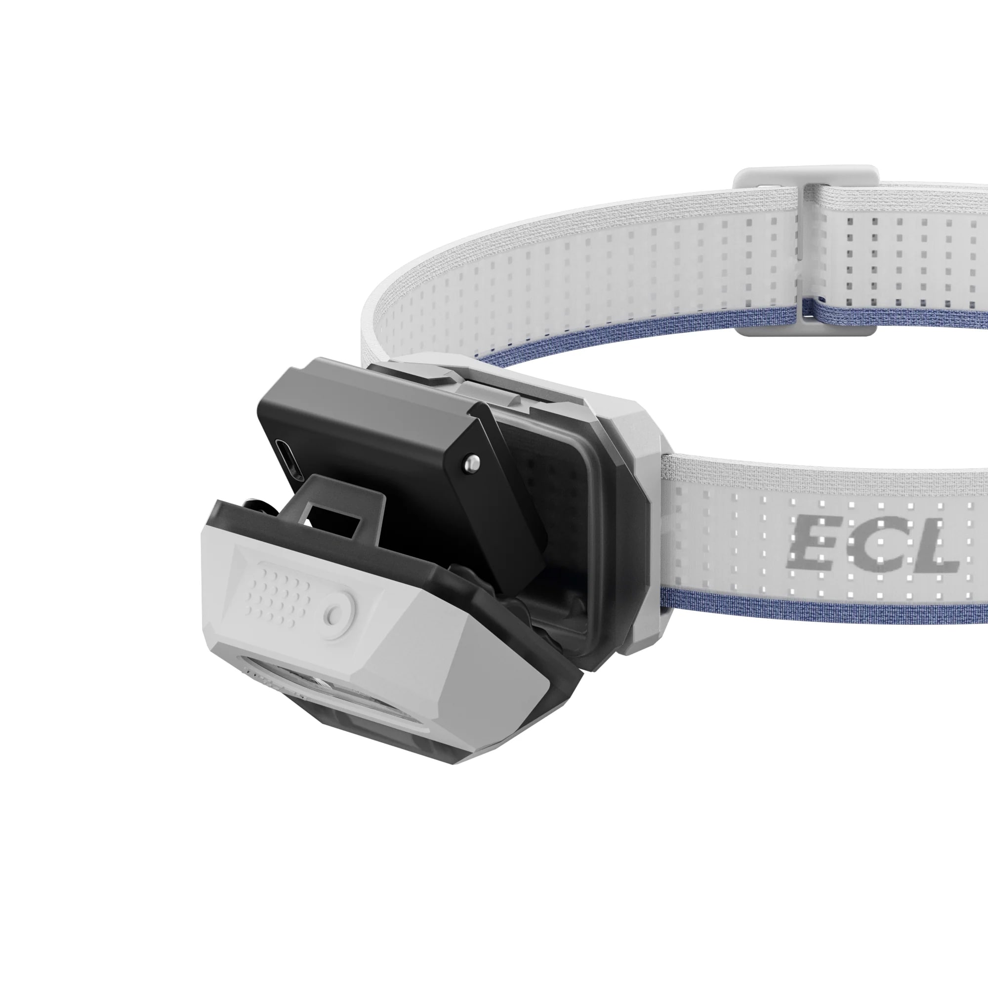 Wuben H4 Headlamp White - 800 lumens