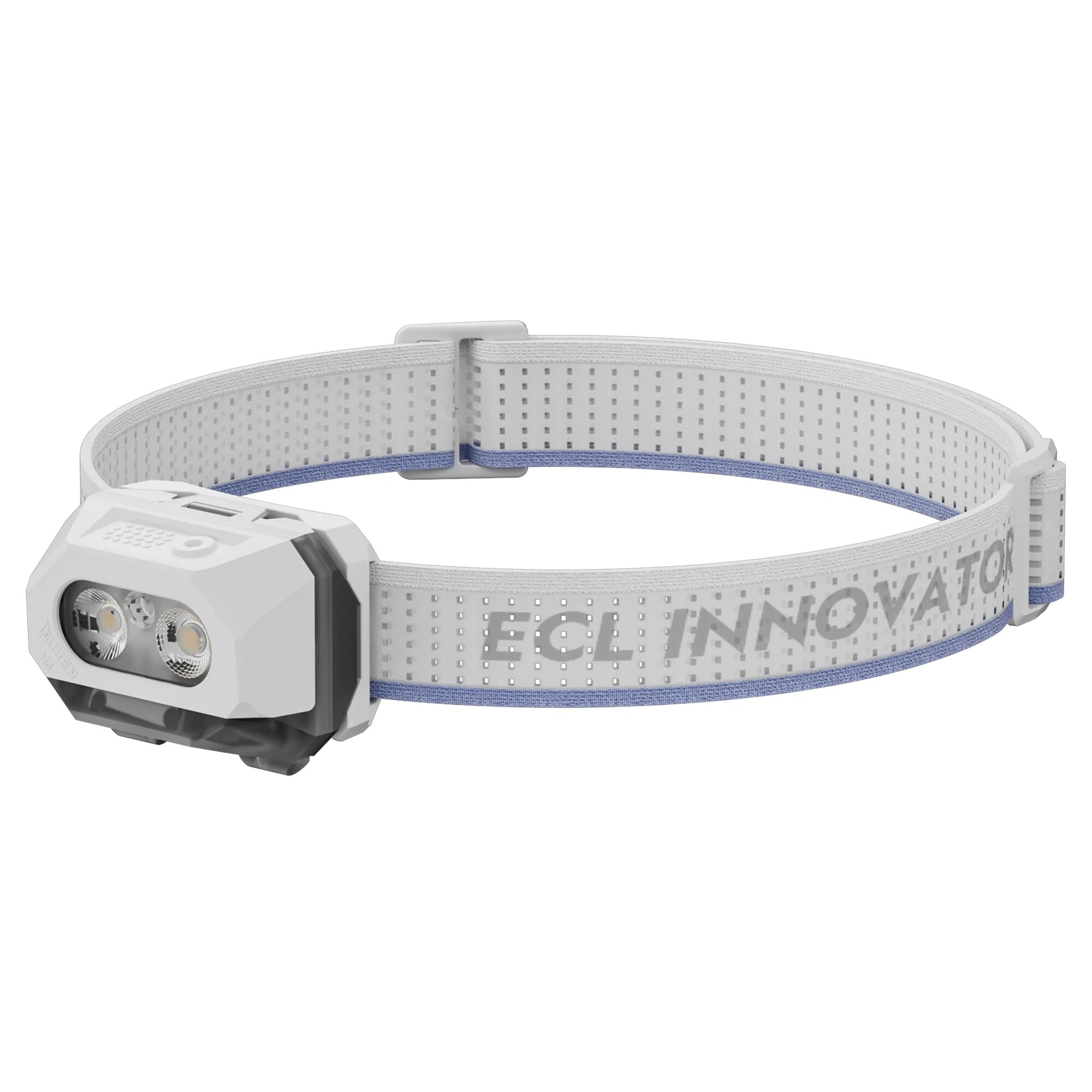 Wuben H4 Headlamp White - 800 lumens