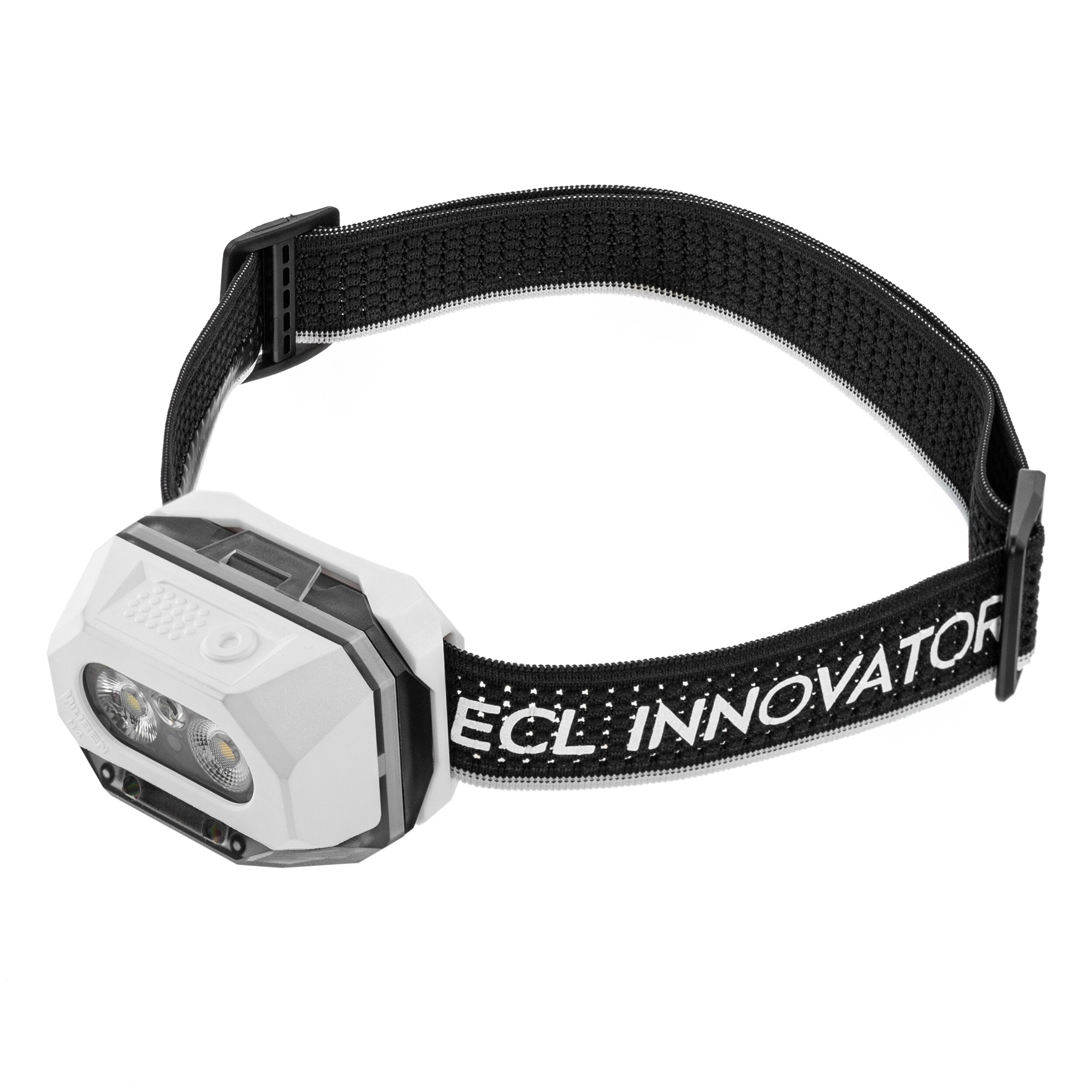 Wuben H4 Headlamp White - 800 lumens