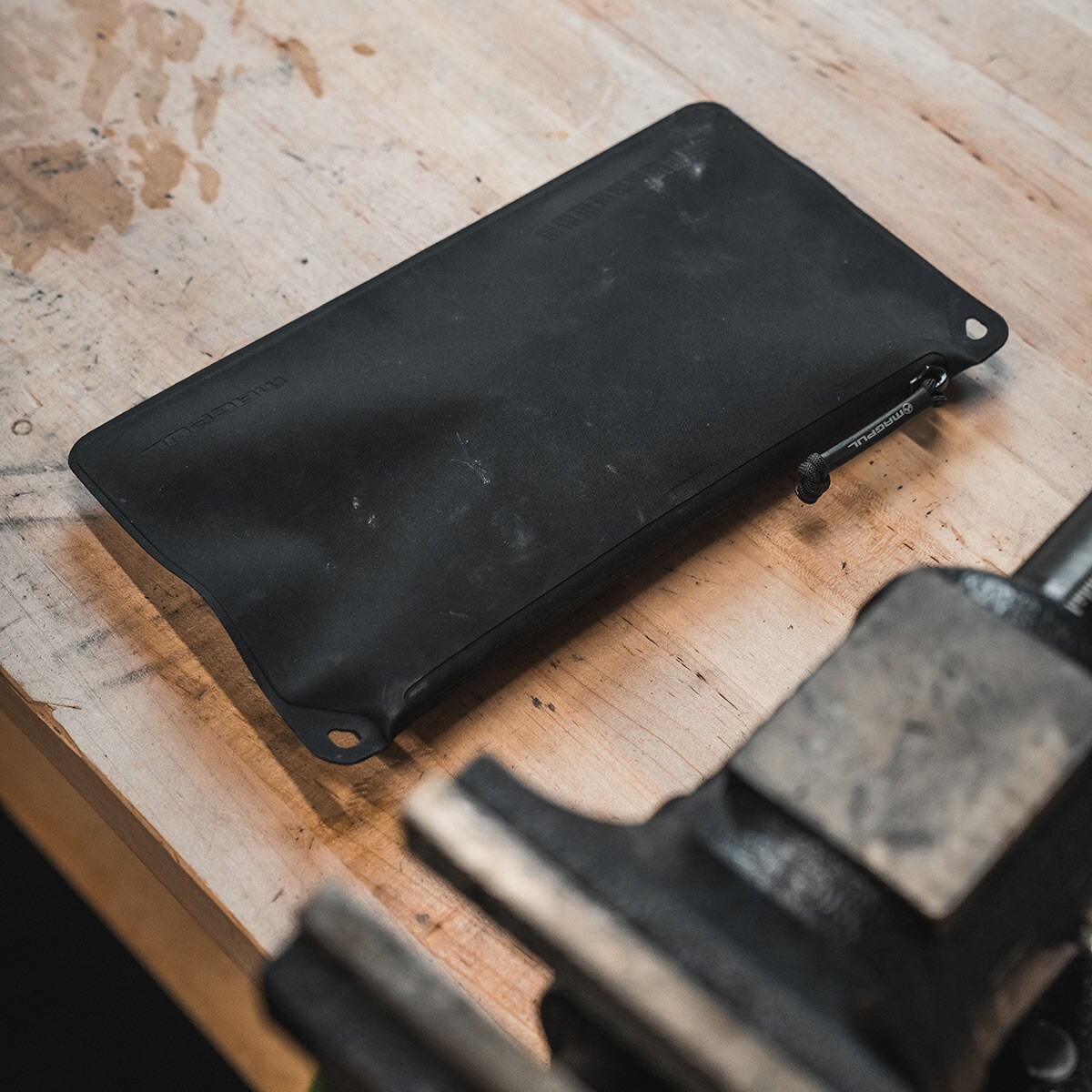 Magpul Daka Medium Pouch - Black