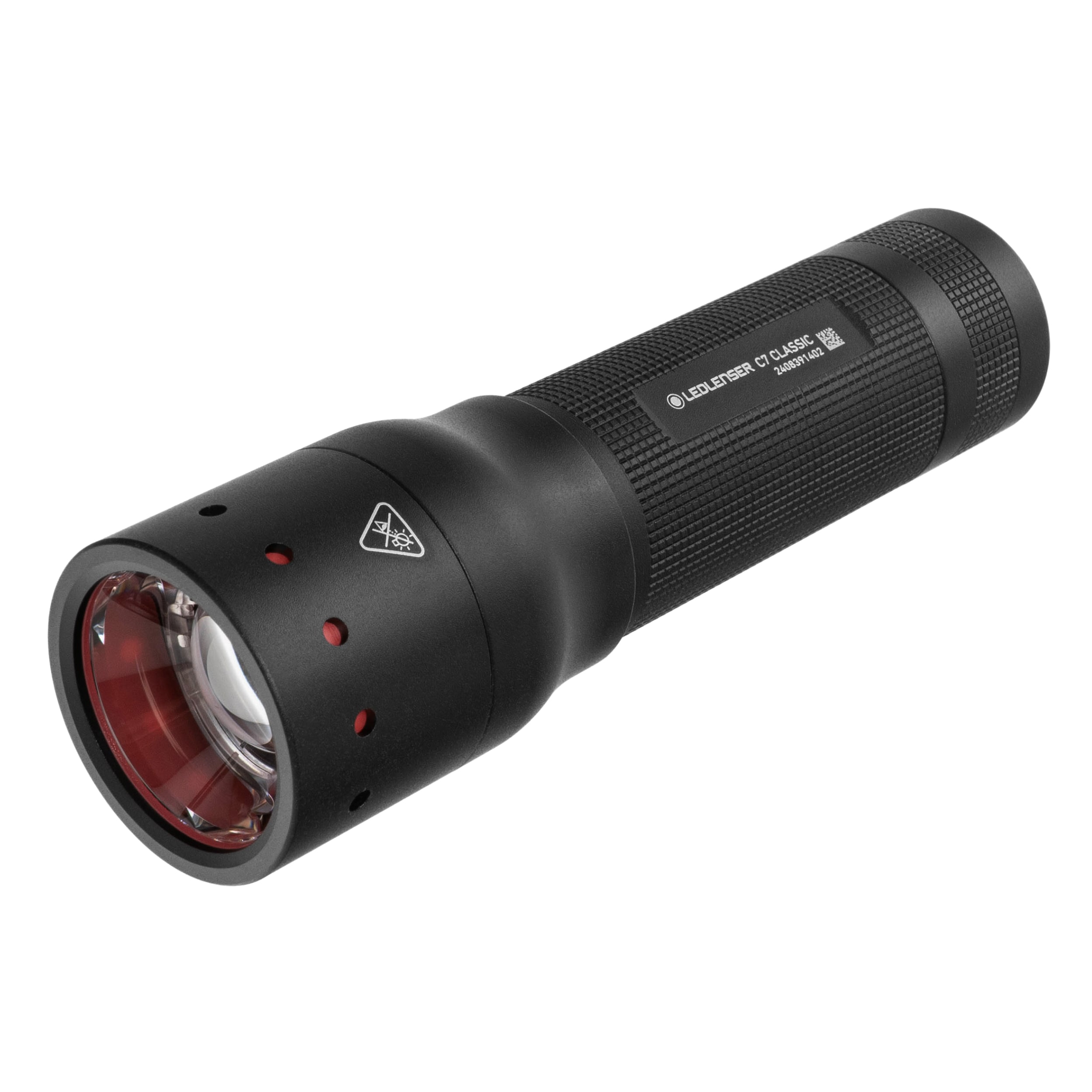 Ledlenser C7 Classic Flashlight - 450 lumens
