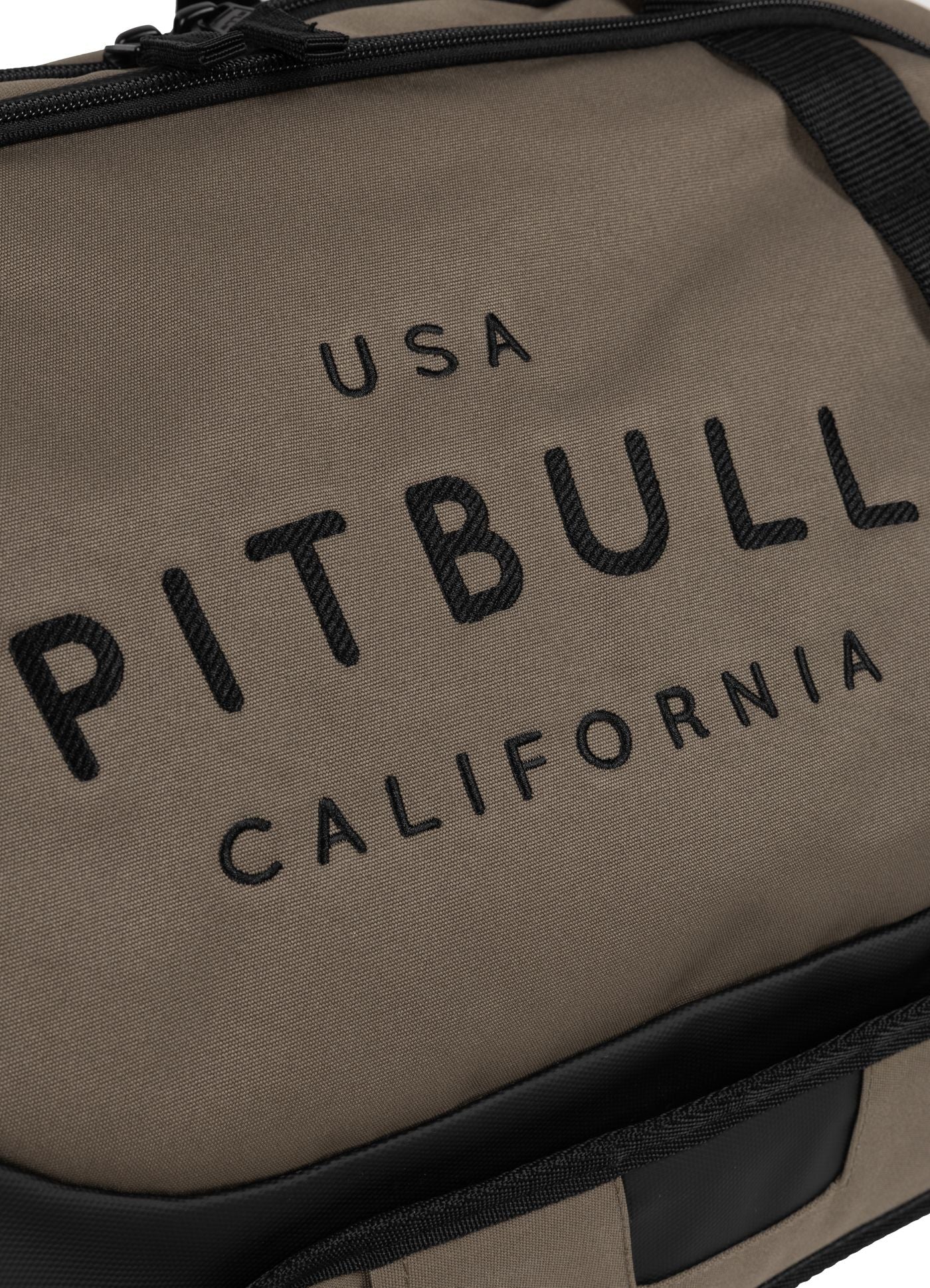 Pitbull Concord II Bag 60 l - Beige Sand