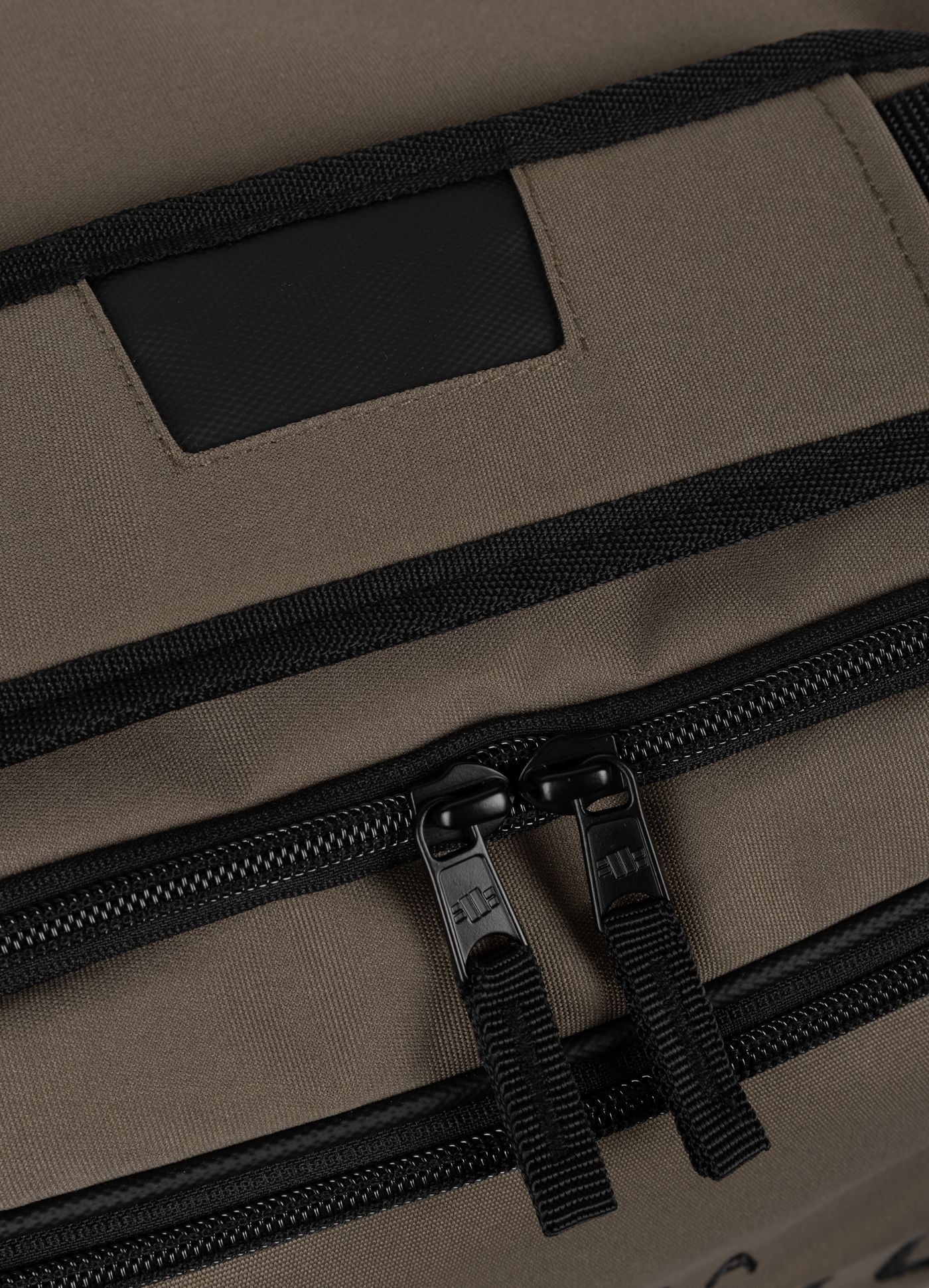 Pitbull Concord II Bag 60 l - Beige Sand