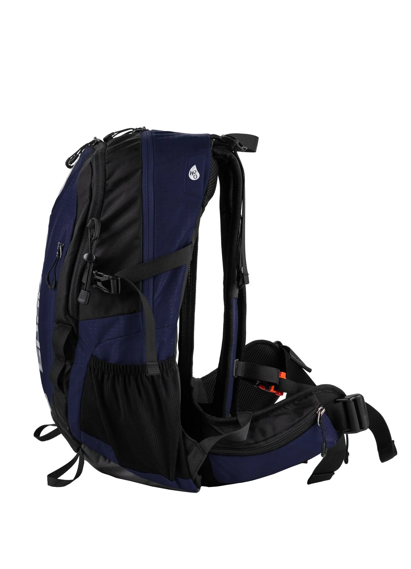 Pitbull Sports Backpack 30 l - Dark Navy