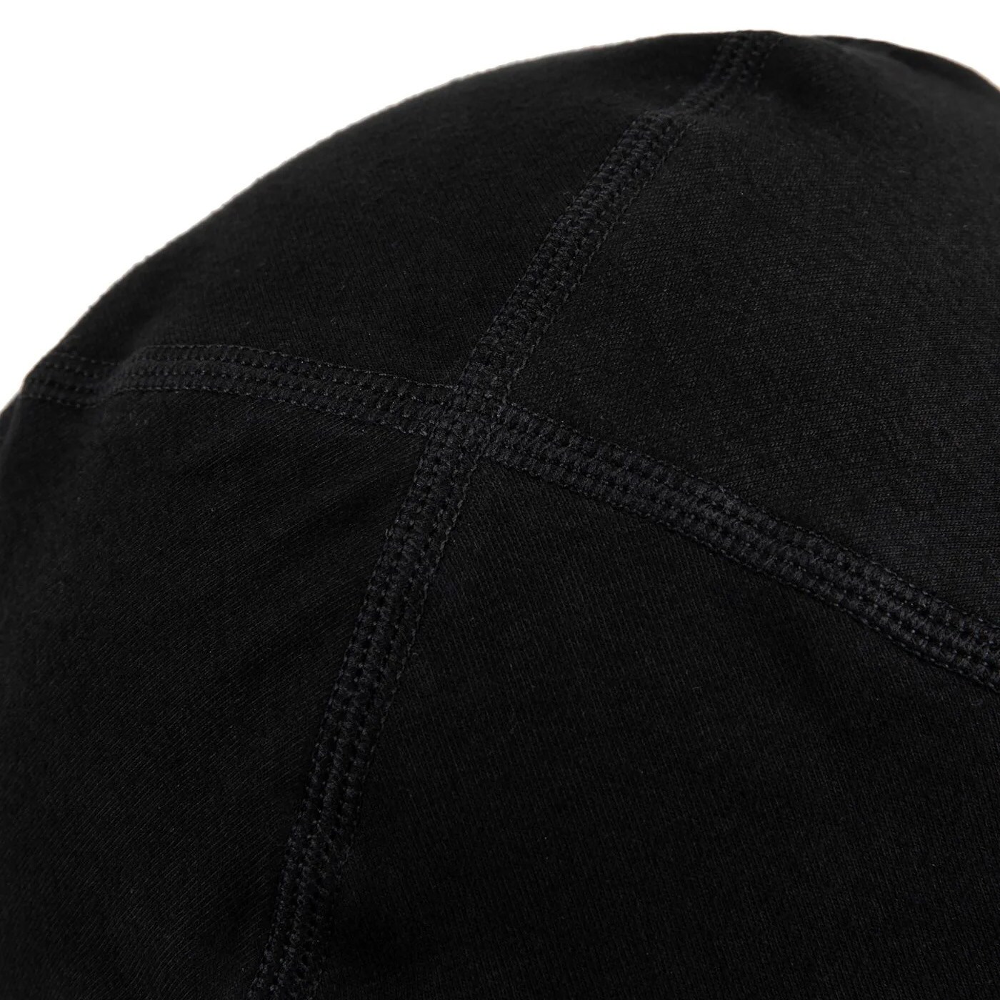 Pitbull Big Logo Hat - Black