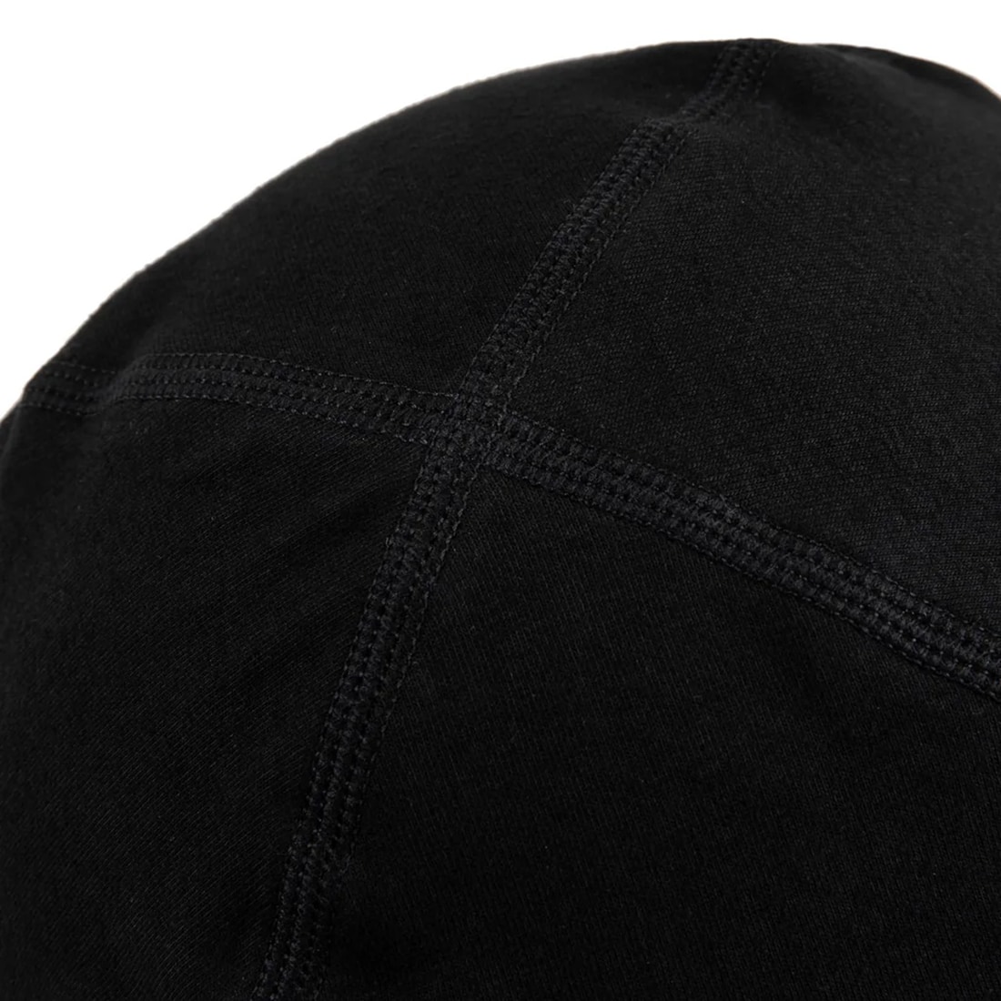 Pitbull Big Logo Hat - White/Black