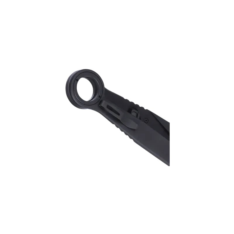 CRKT Provoke X Morphing Axe - Black