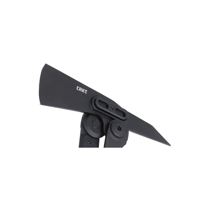 CRKT Provoke X Morphing Axe - Black