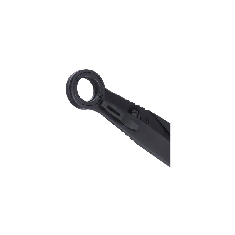 CRKT Provoke X Morphing Axe - Black
