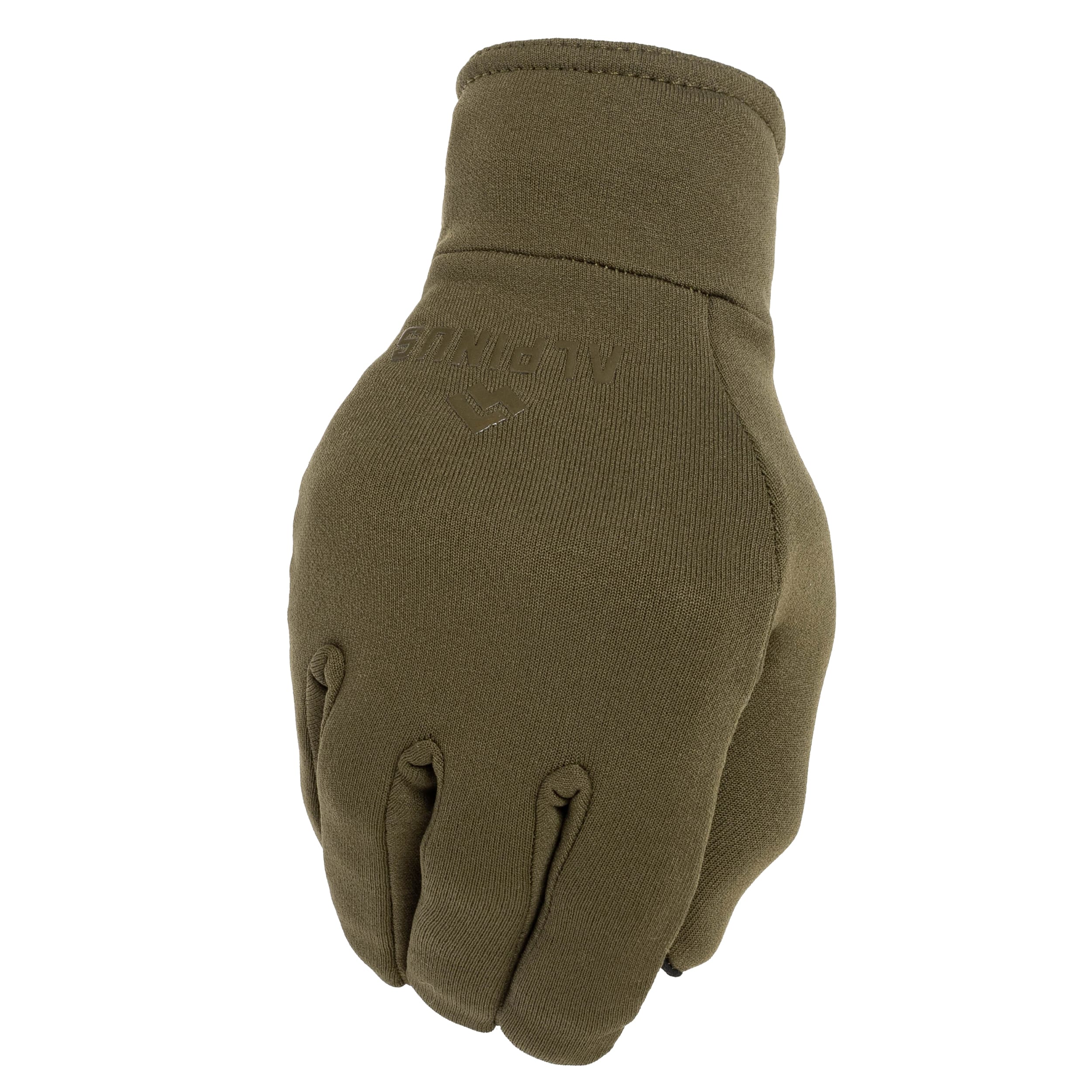 Alpinus Scafell Pro Gloves - Olive