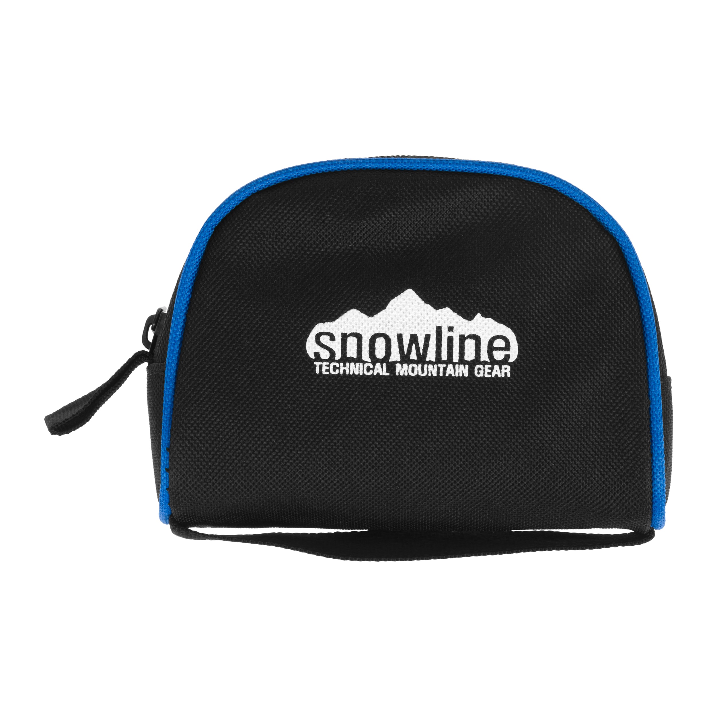 Snowline Trail Hiking Crampons - Navy