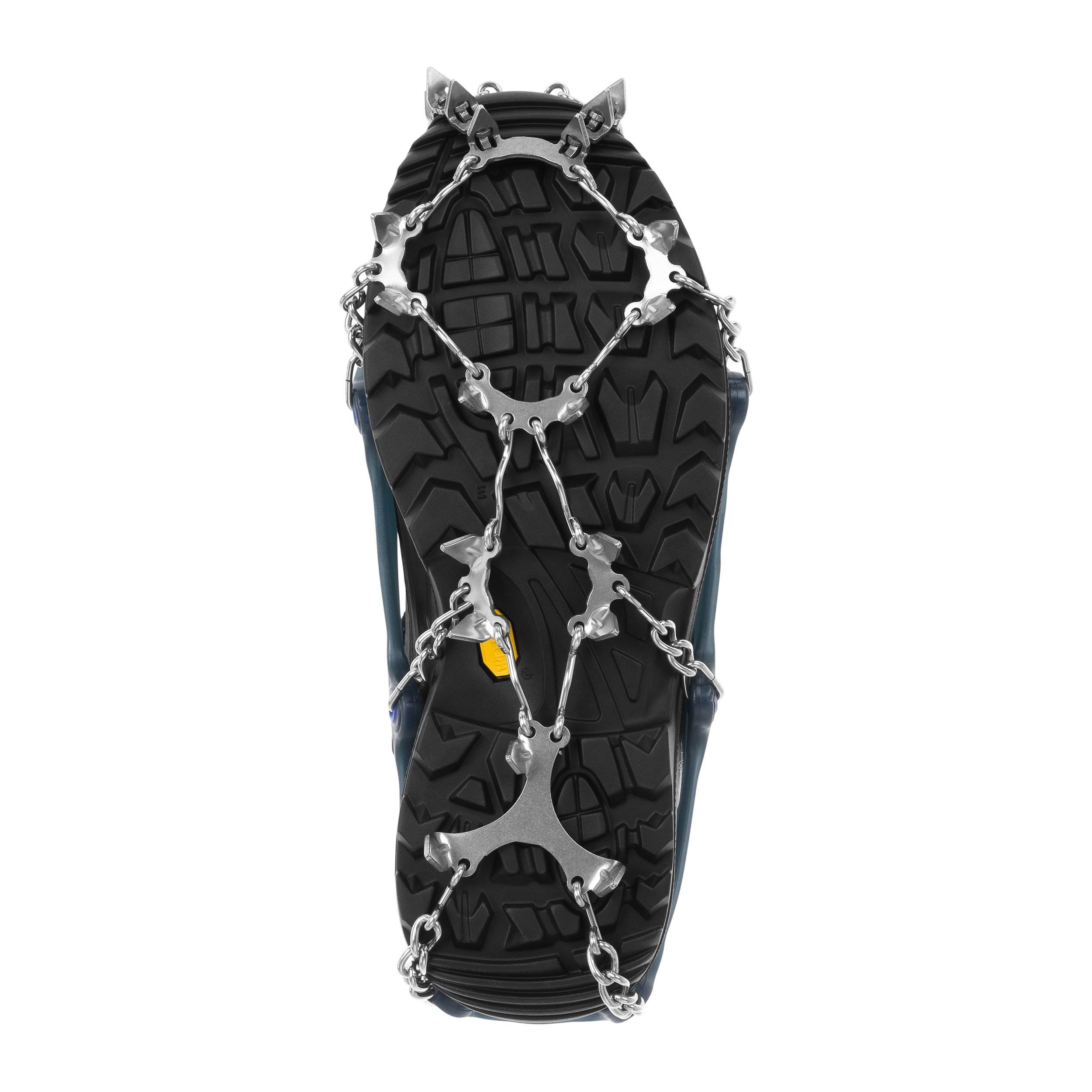 Snowline XT Hiking Crampons - Navy