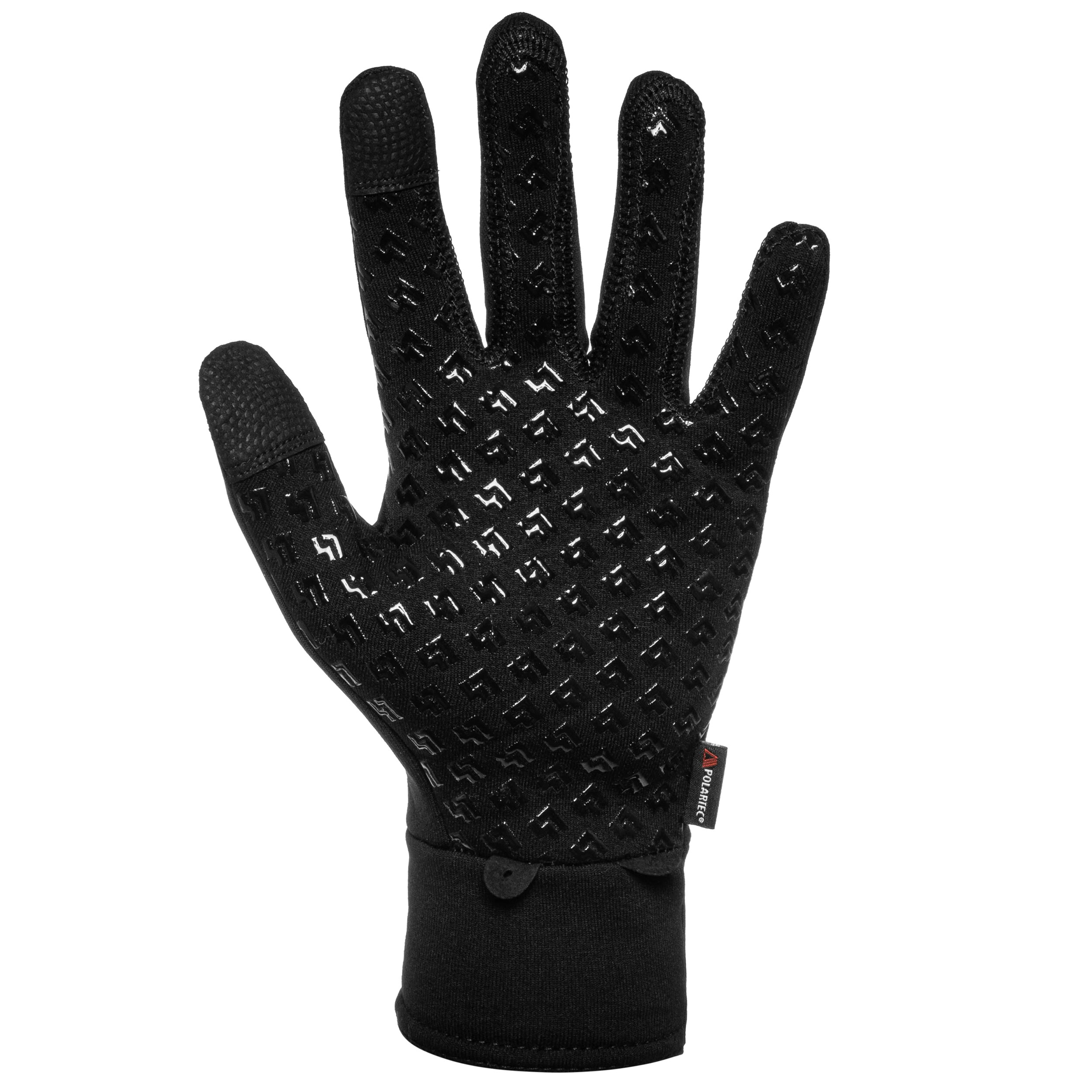 Alpinus Scafell Pro Gloves - Black