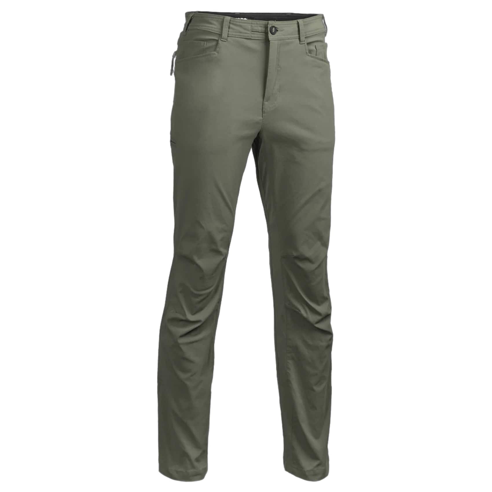 Eberlestock Camas Pants - Fall Green