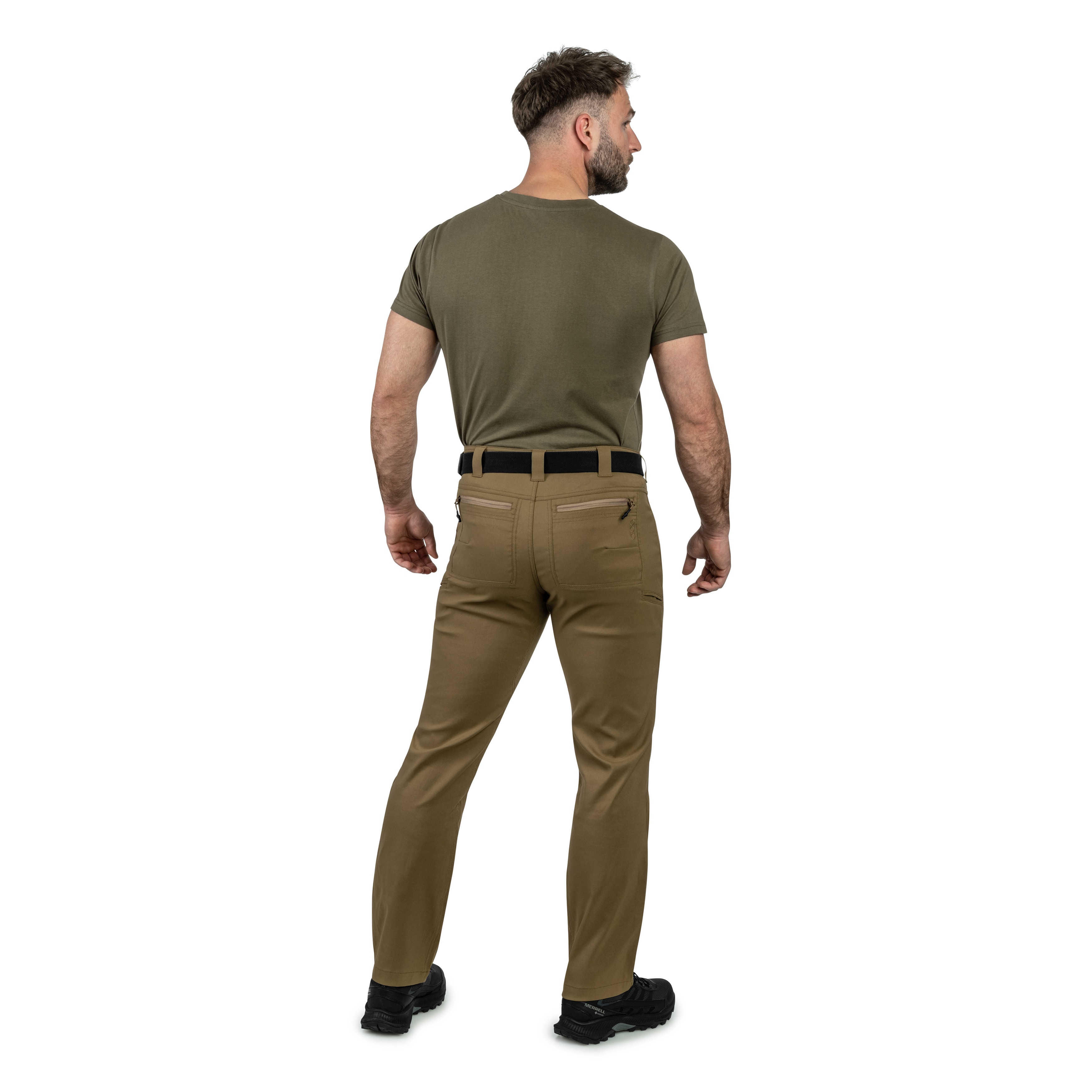 Eberlestock Camas Pants - Coyote Brown