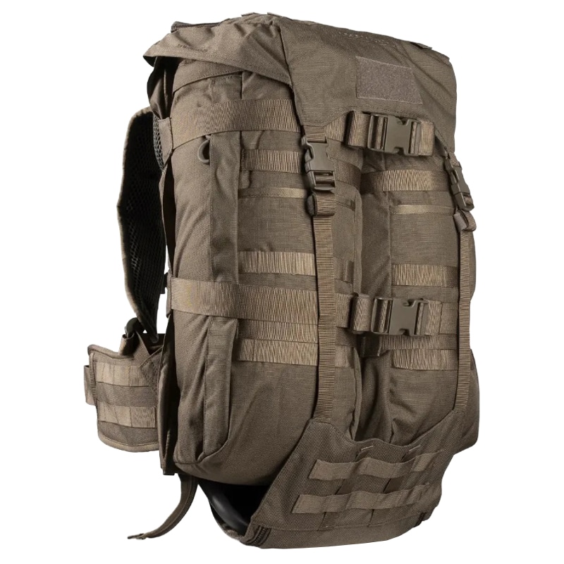 Eberlestock Warhammer Backpack 35 l - Military Green